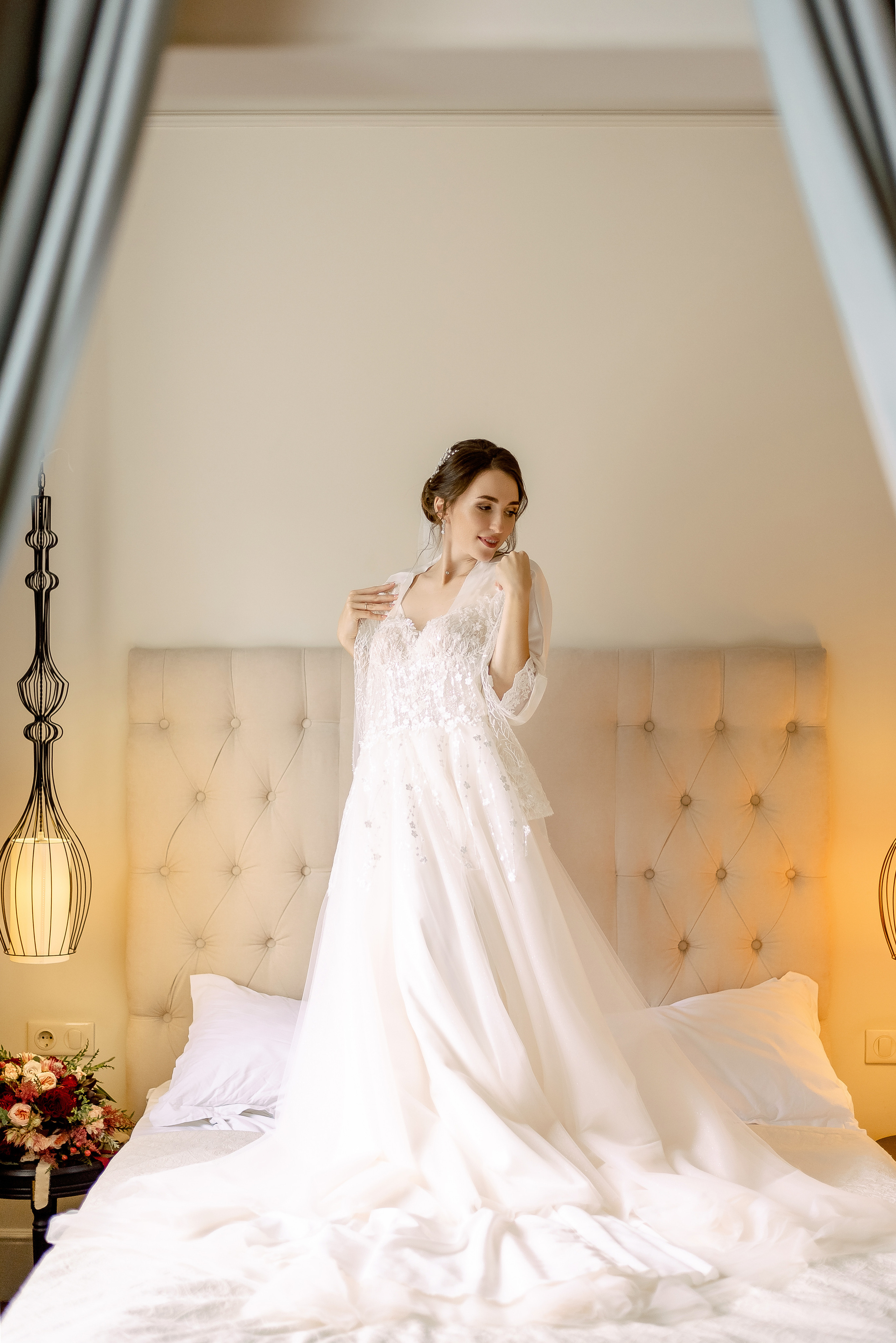 Дмитрий и Светлана. Свадебный фотограф в Белгороде Косилов Денис