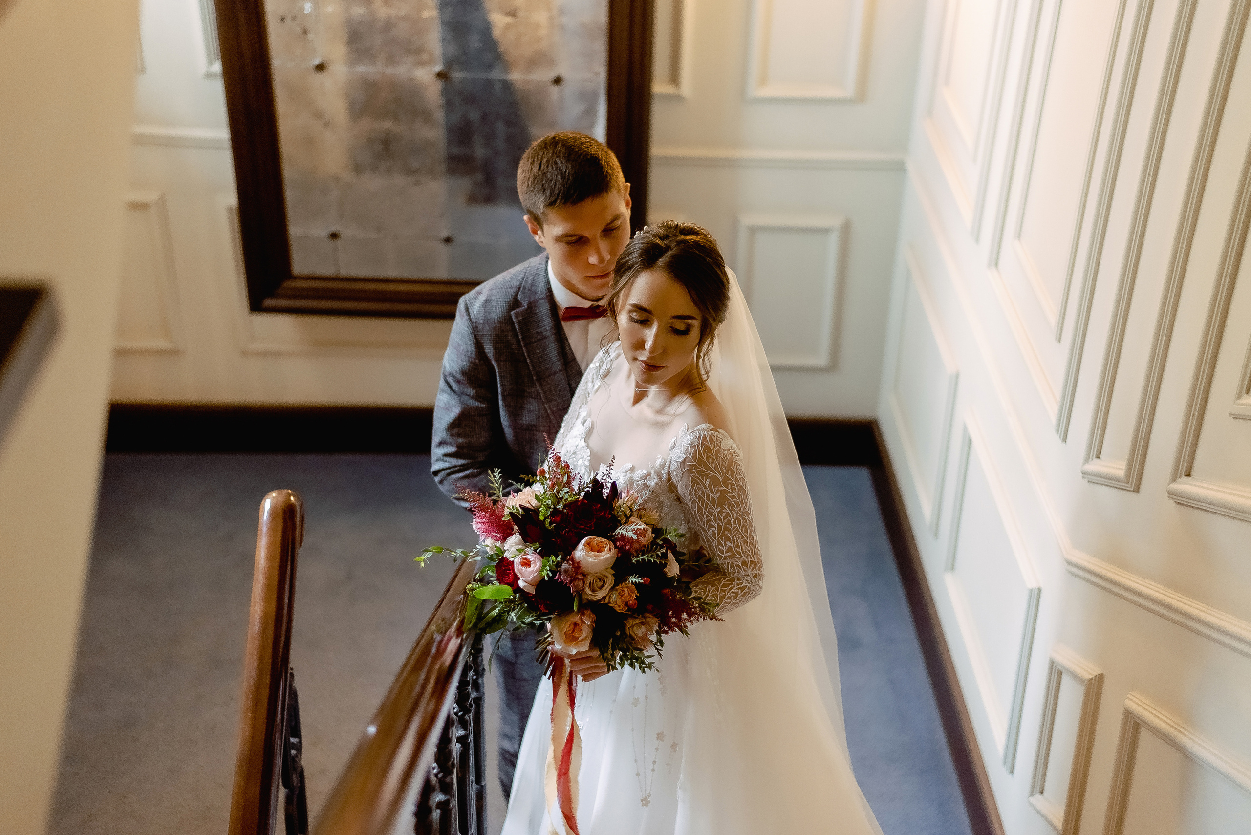 Дмитрий и Светлана. Свадебный фотограф в Белгороде Косилов Денис