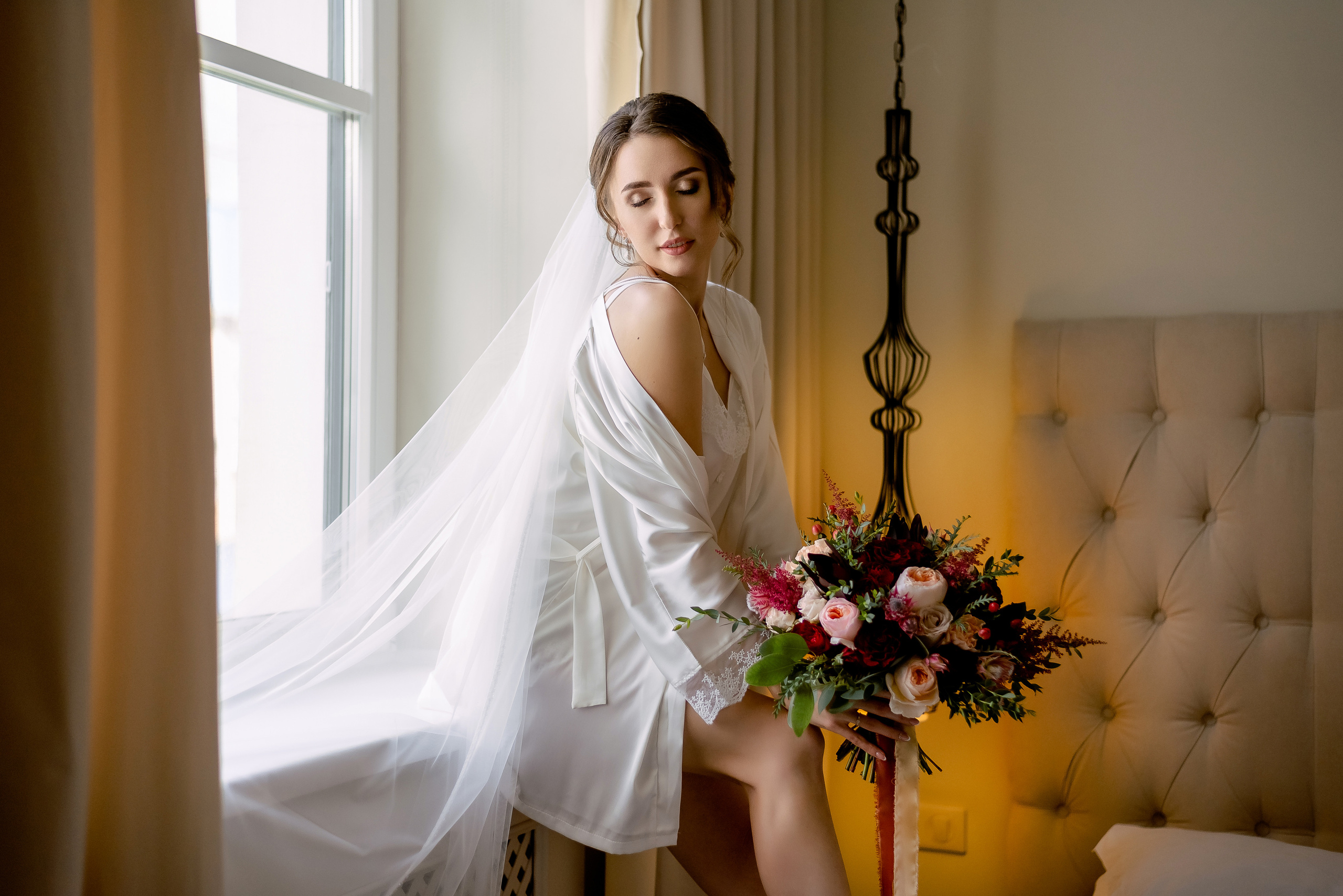 Дмитрий и Светлана. Свадебный фотограф в Белгороде Косилов Денис