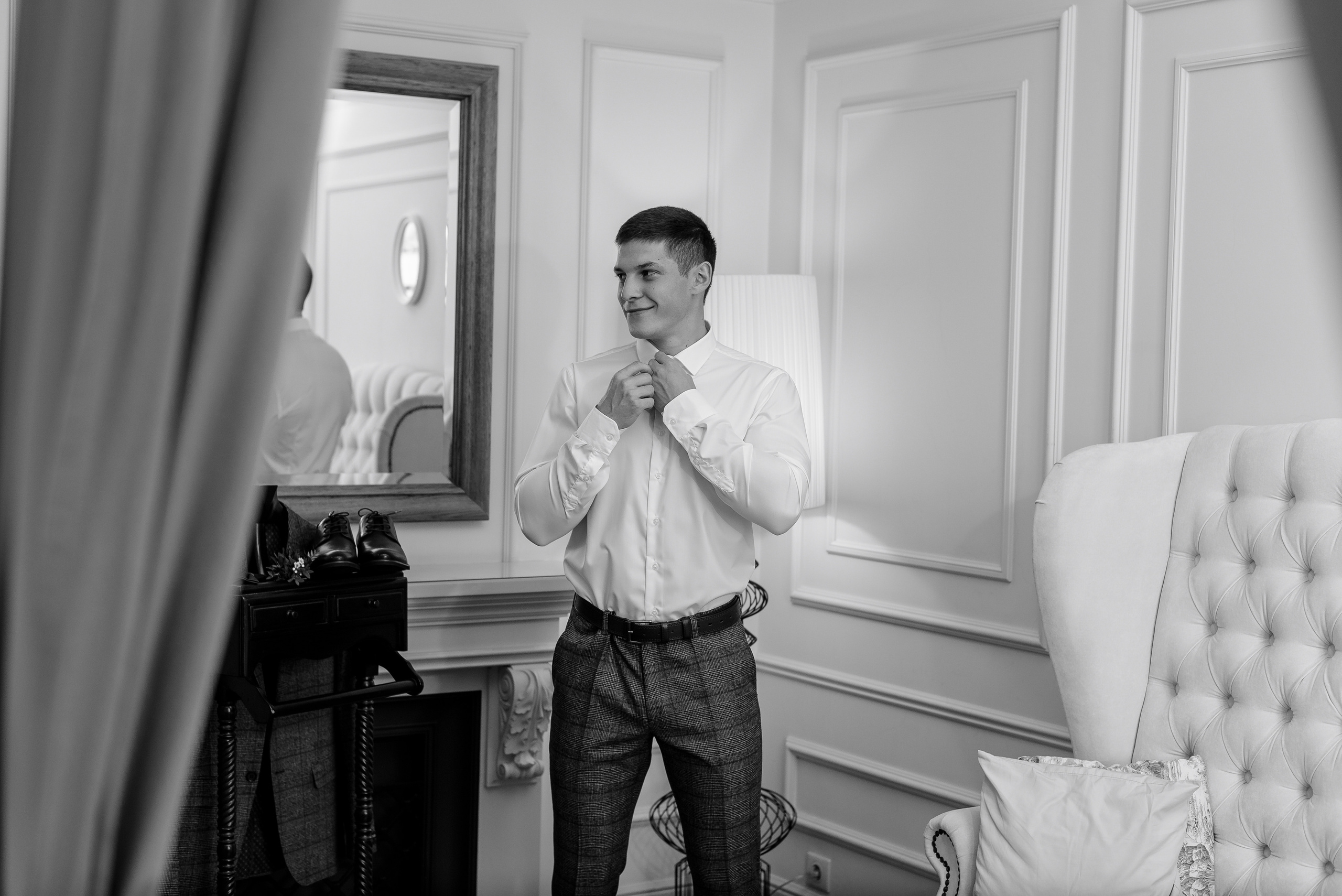 Дмитрий и Светлана. Свадебный фотограф в Белгороде Косилов Денис