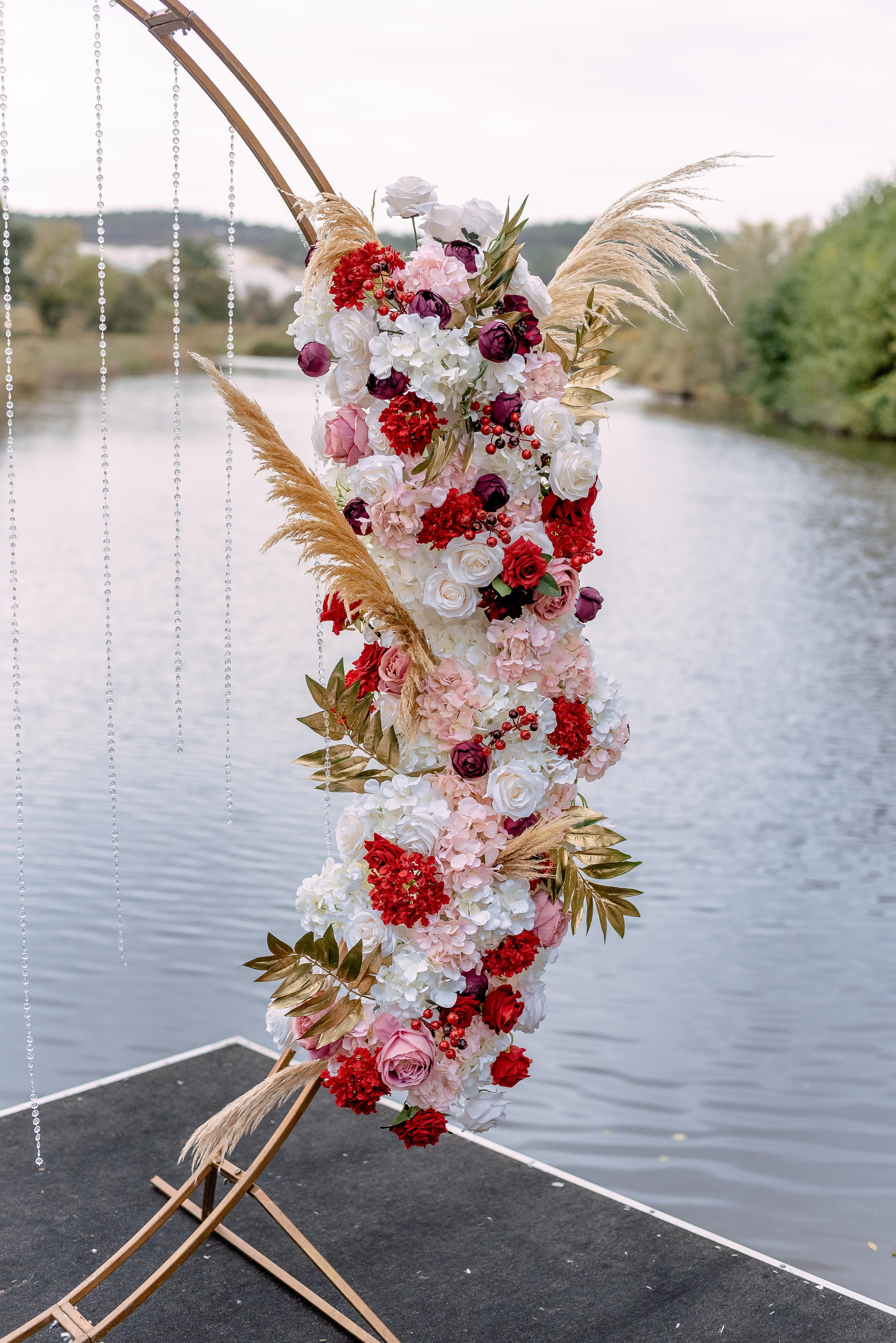 Дмитрий и Светлана. Свадебный фотограф в Белгороде Косилов Денис