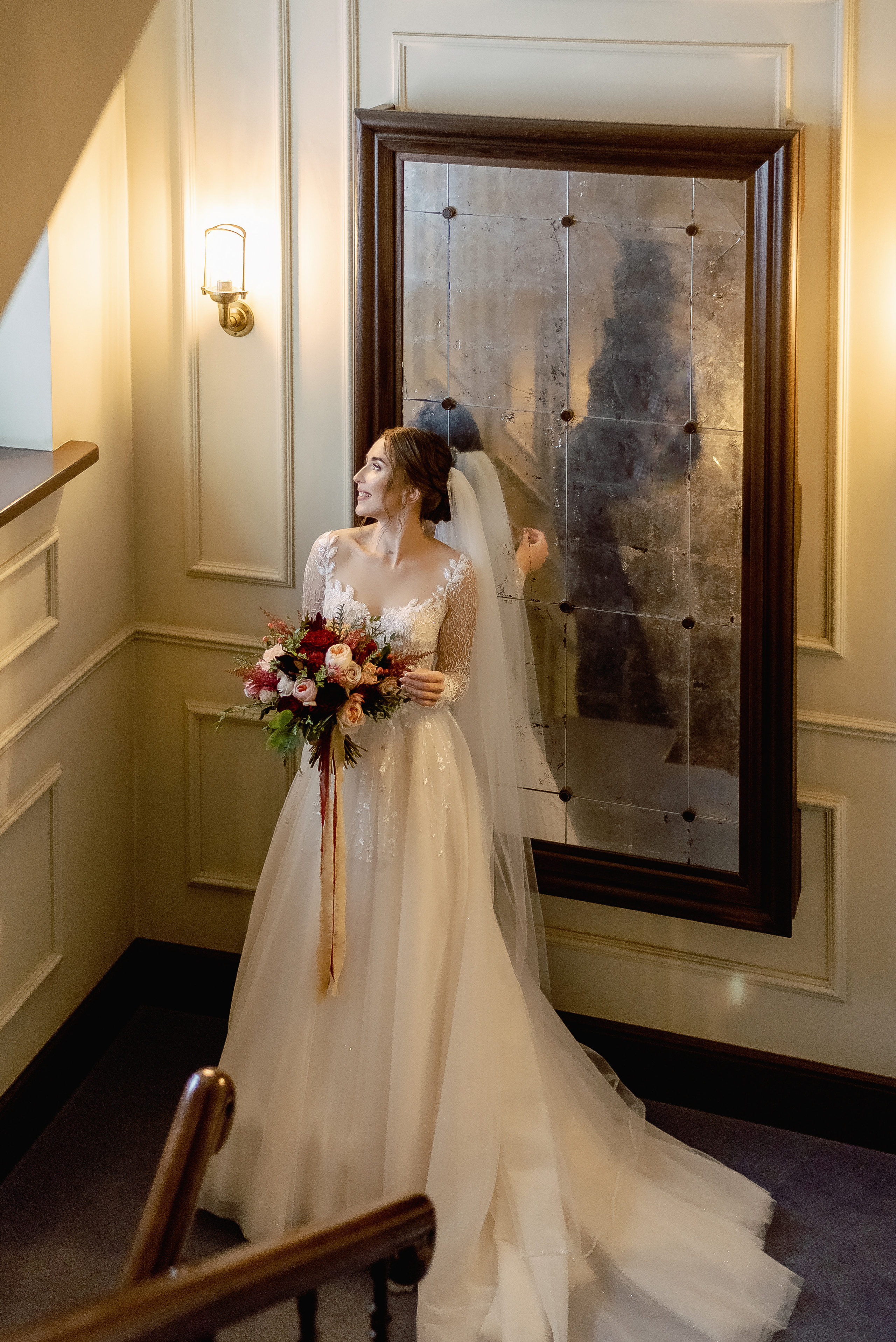 Дмитрий и Светлана. Свадебный фотограф в Белгороде Косилов Денис