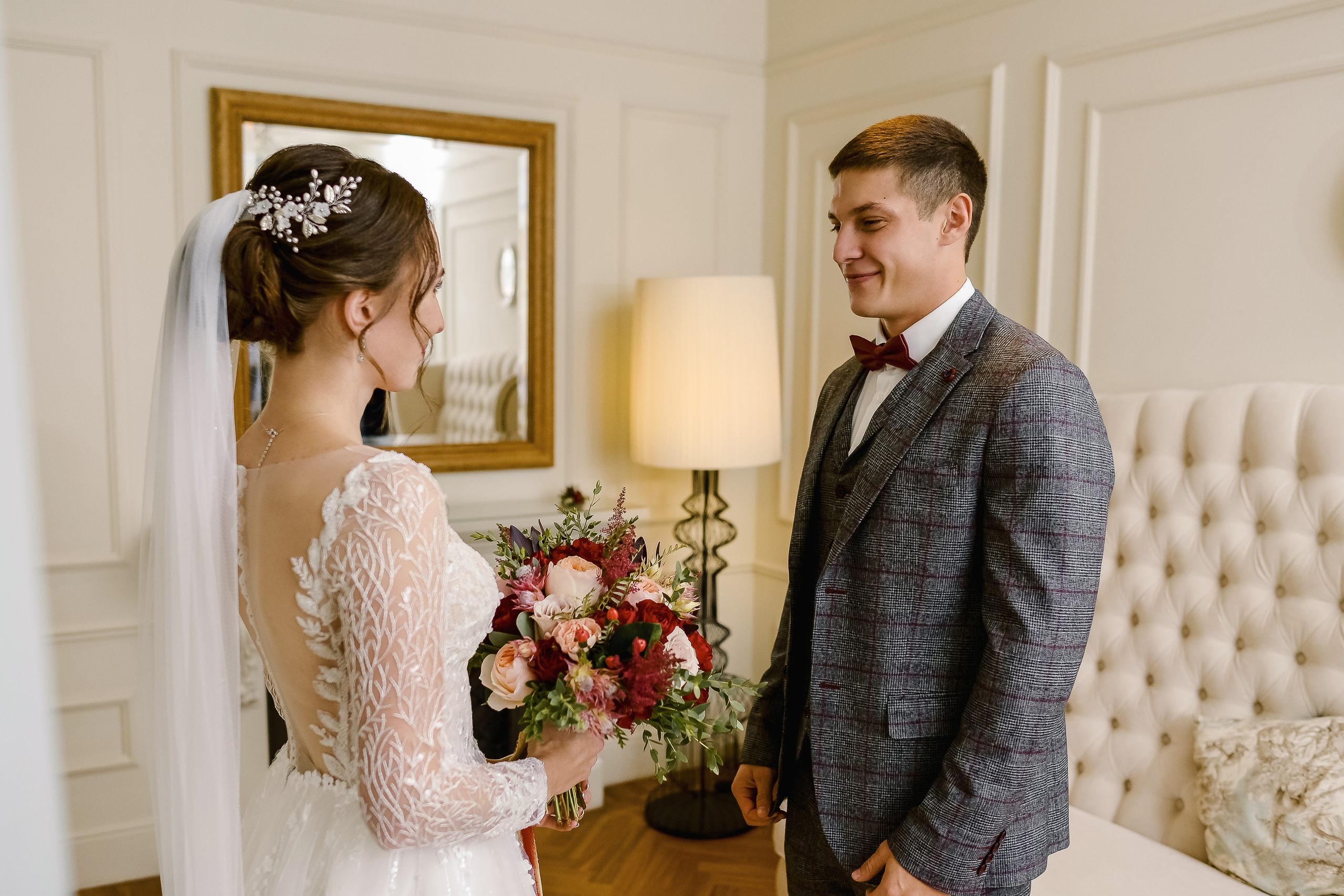 Дмитрий и Светлана. Свадебный фотограф в Белгороде Косилов Денис