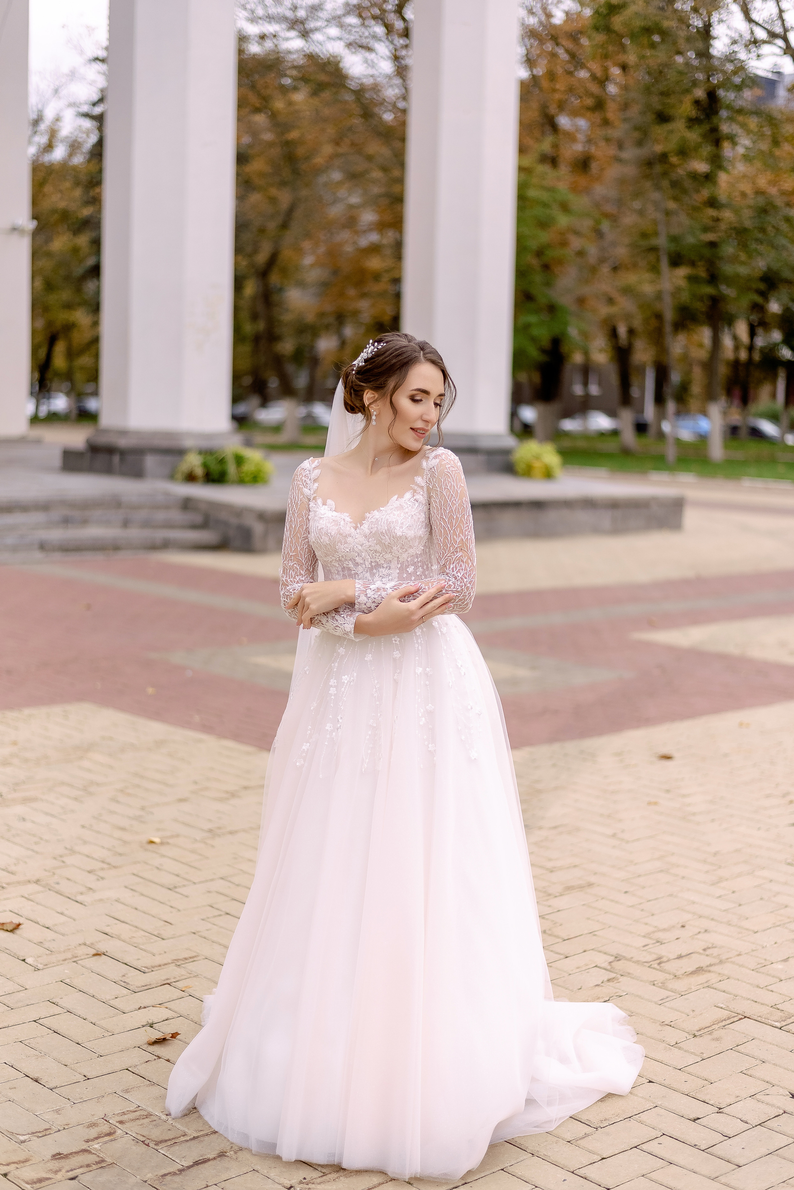 Дмитрий и Светлана. Свадебный фотограф в Белгороде Косилов Денис