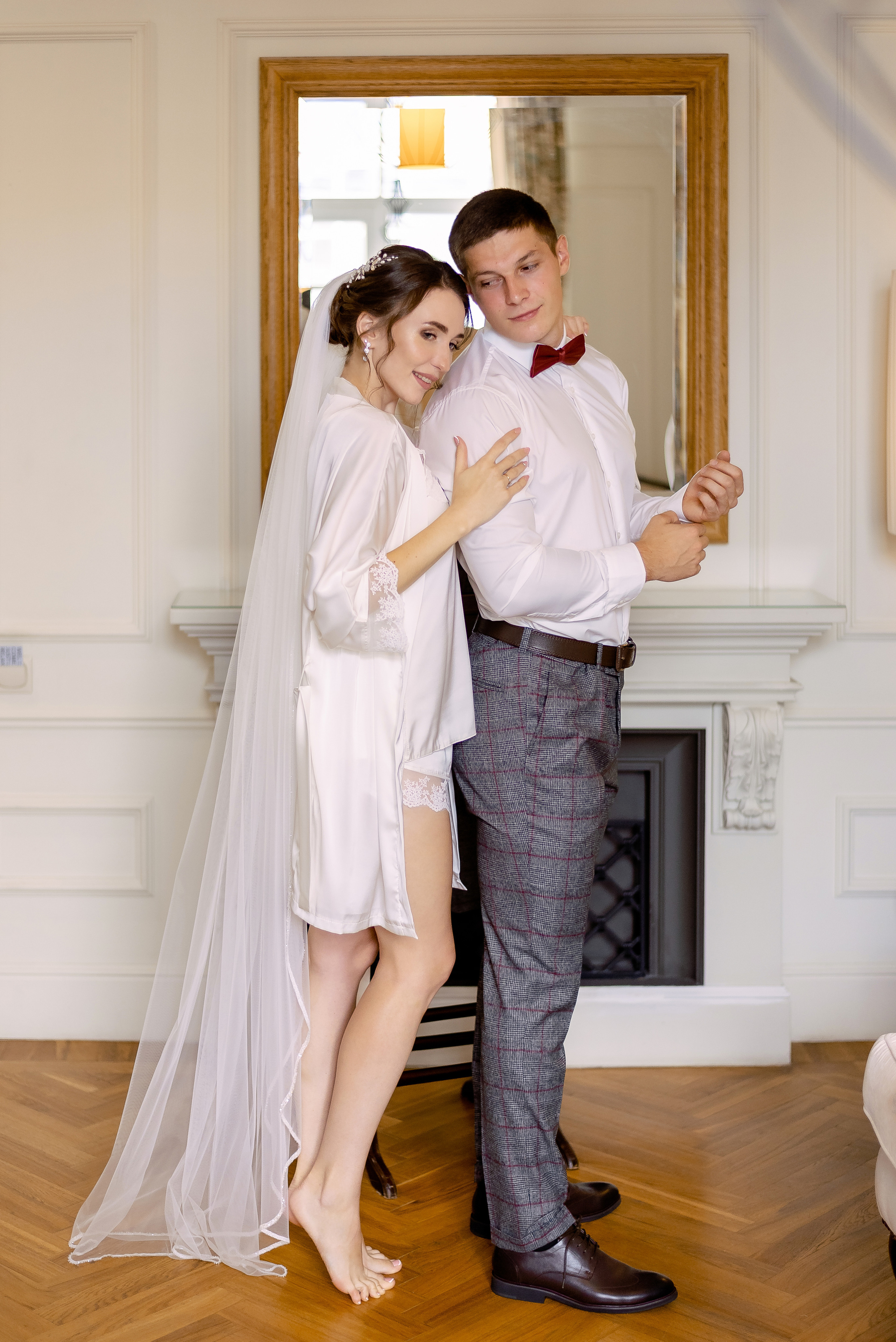 Дмитрий и Светлана. Свадебный фотограф в Белгороде Косилов Денис