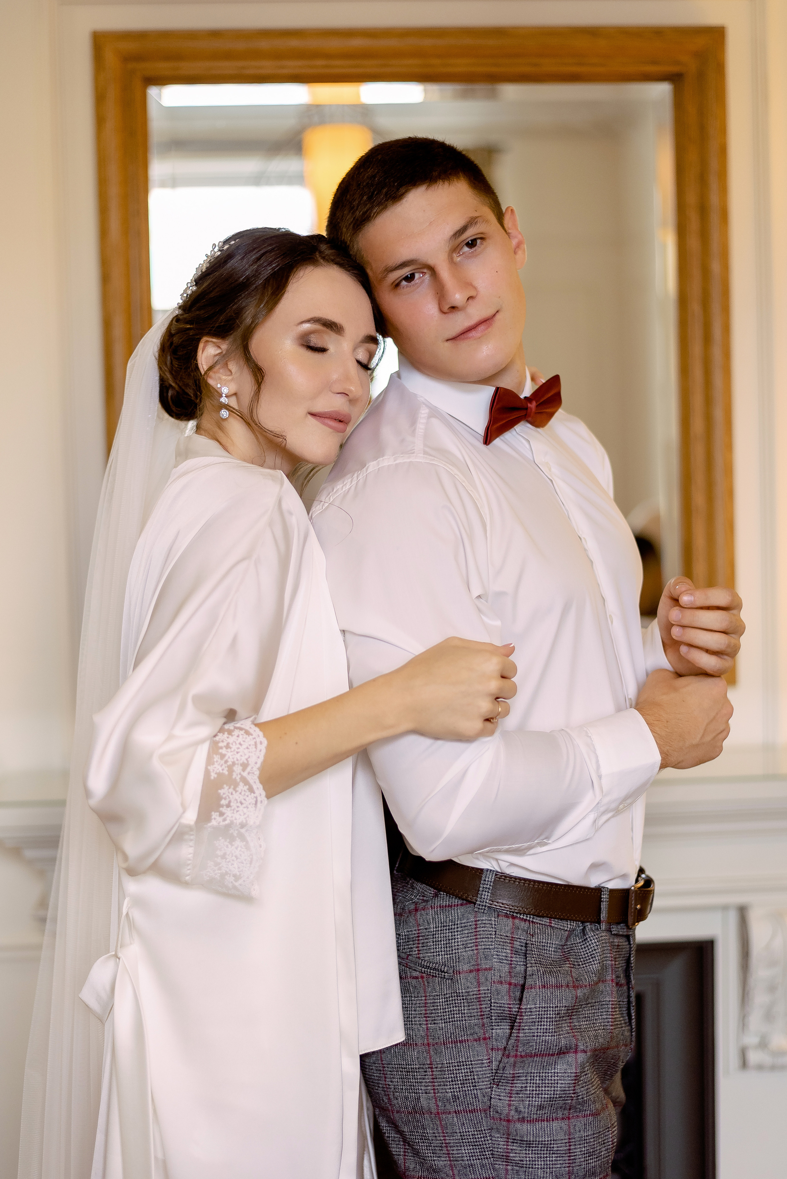 Дмитрий и Светлана. Свадебный фотограф в Белгороде Косилов Денис