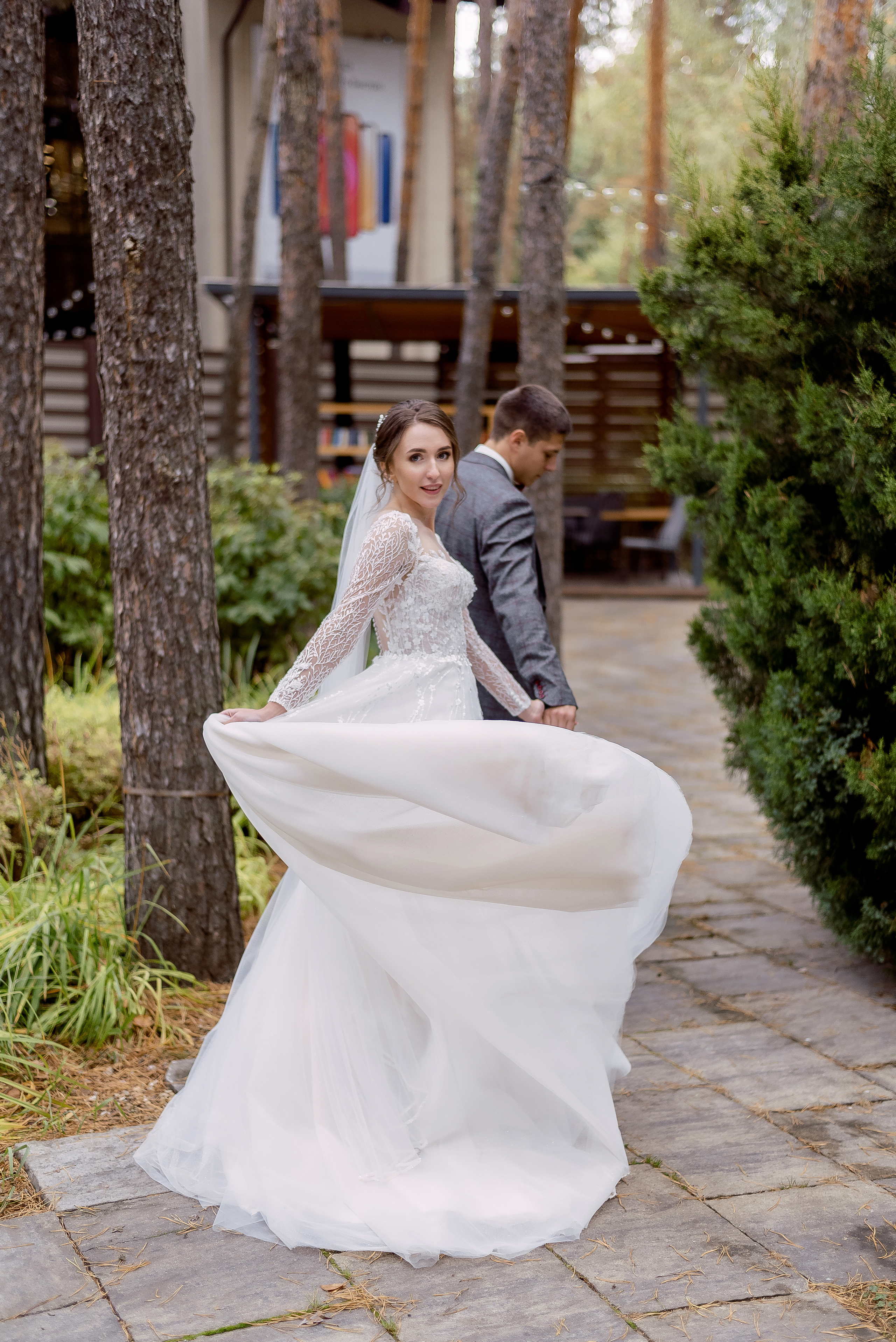 Дмитрий и Светлана. Свадебный фотограф в Белгороде Косилов Денис