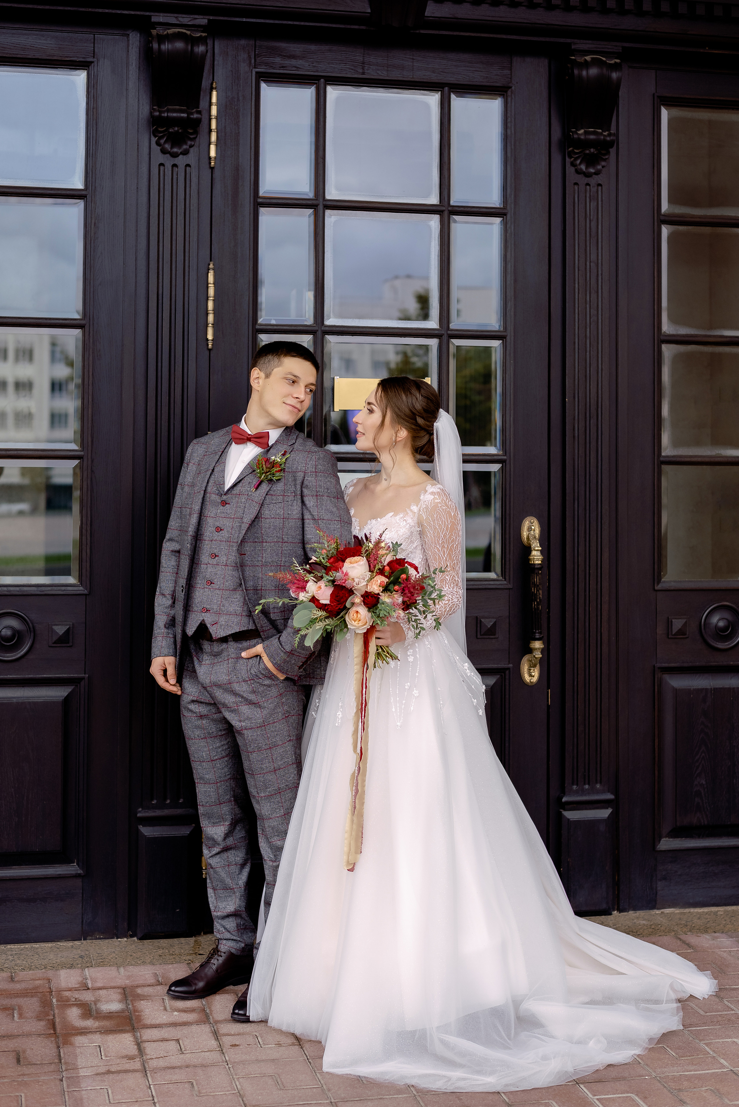 Дмитрий и Светлана. Свадебный фотограф в Белгороде Косилов Денис