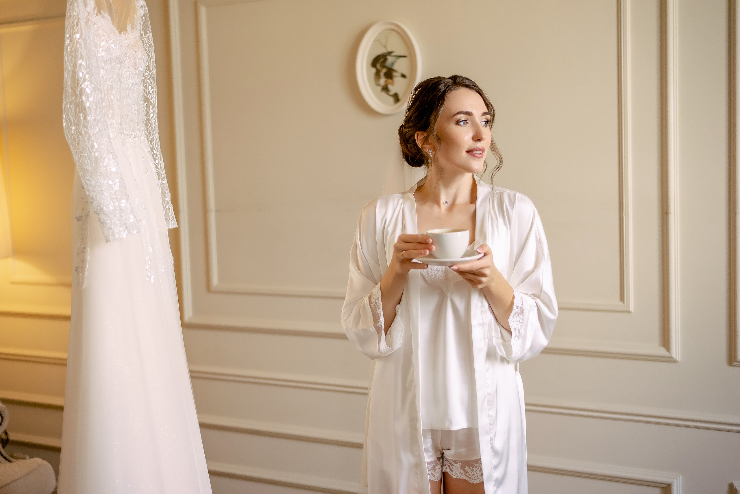 Дмитрий и Светлана. Свадебный фотограф в Белгороде Косилов Денис