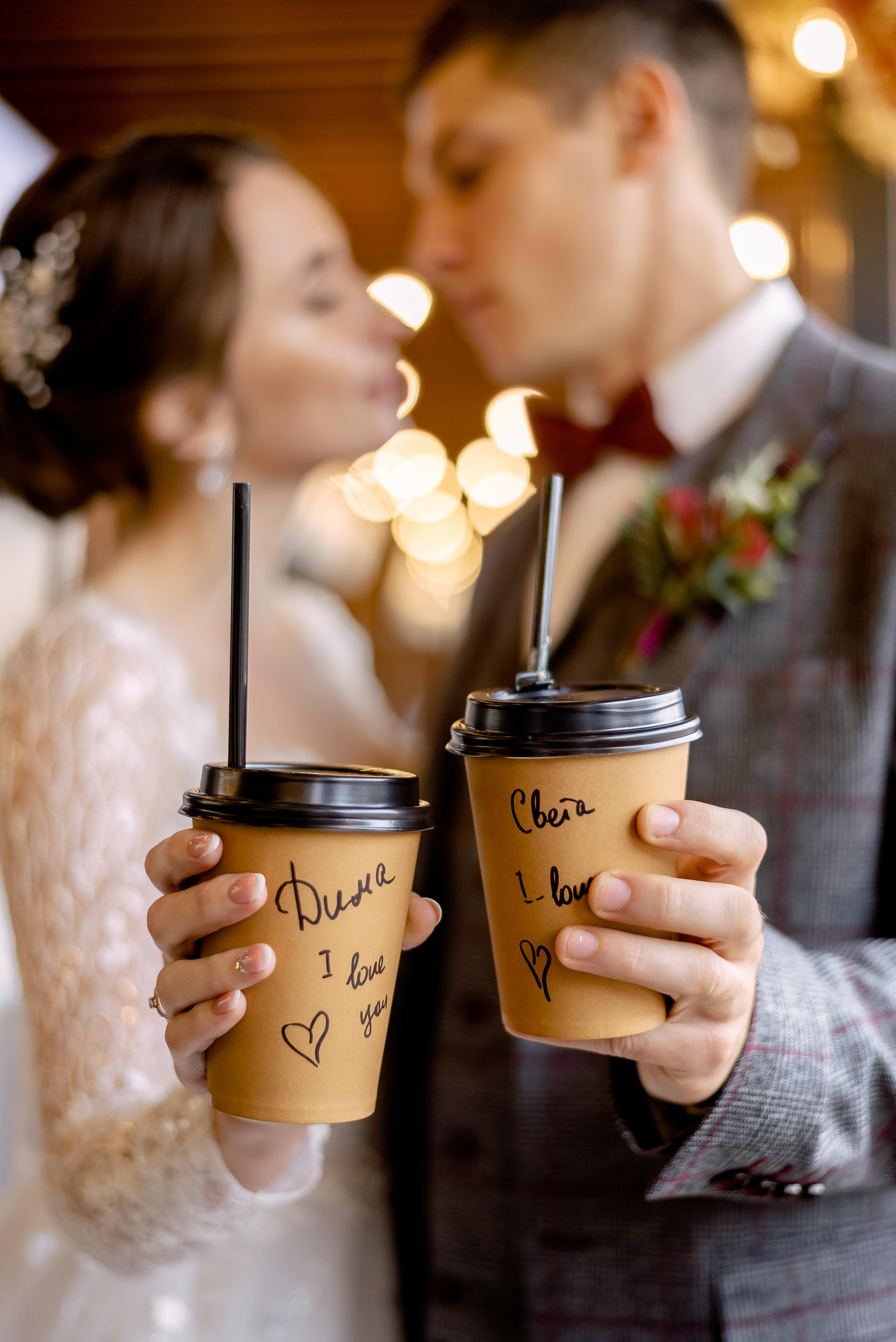 Дмитрий и Светлана. Свадебный фотограф в Белгороде Косилов Денис