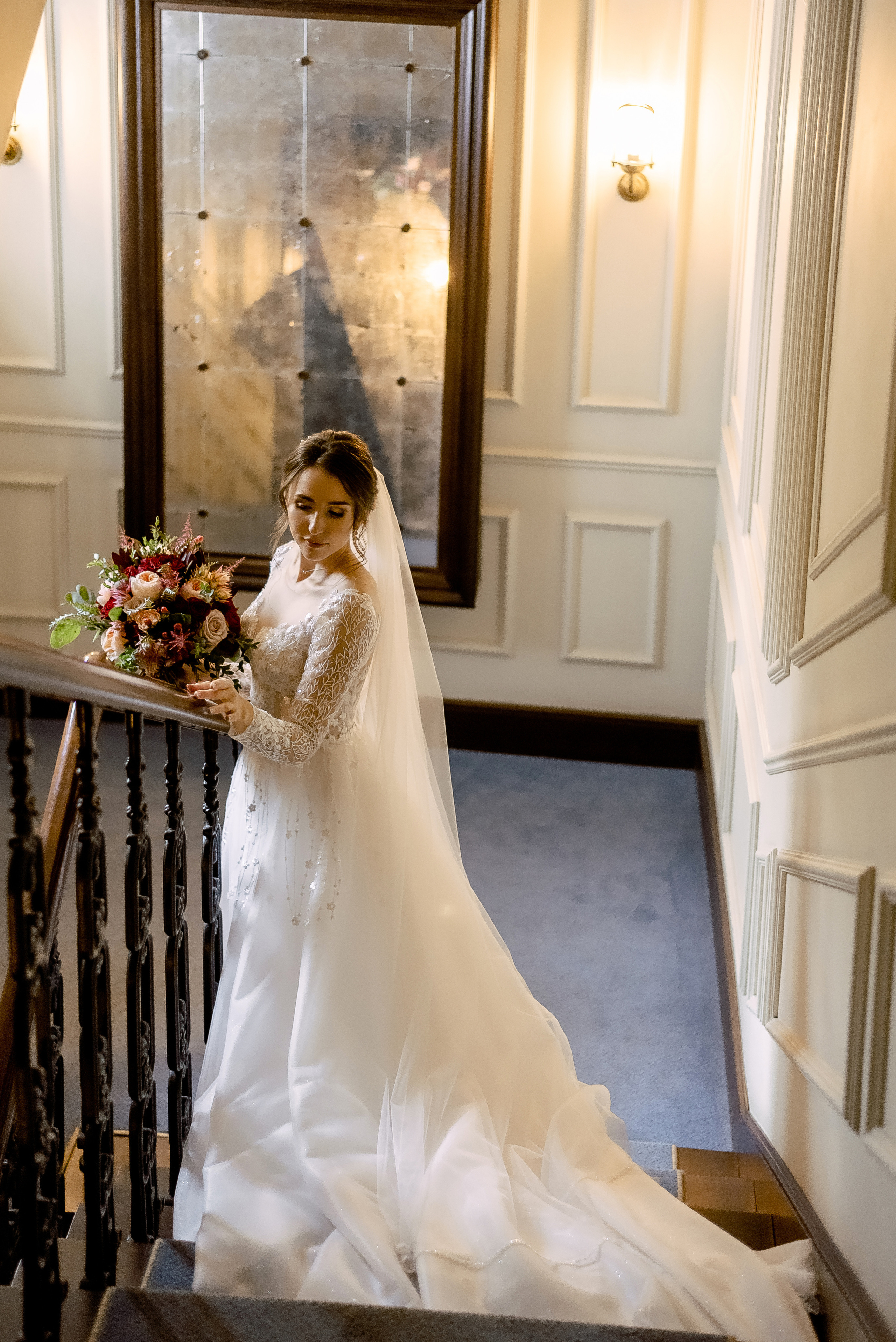 Дмитрий и Светлана. Свадебный фотограф в Белгороде Косилов Денис