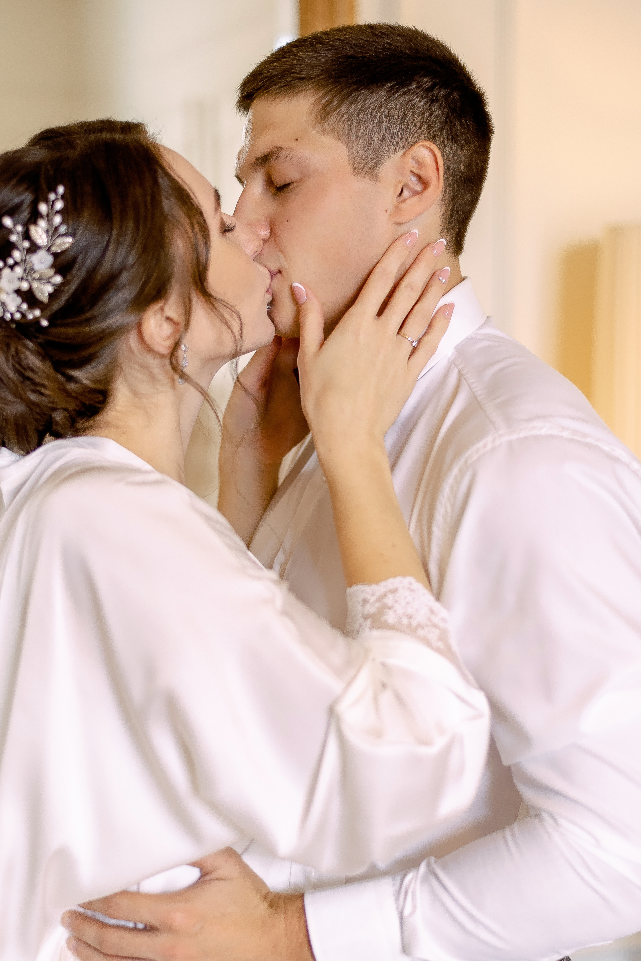 Дмитрий и Светлана. Свадебный фотограф в Белгороде Косилов Денис