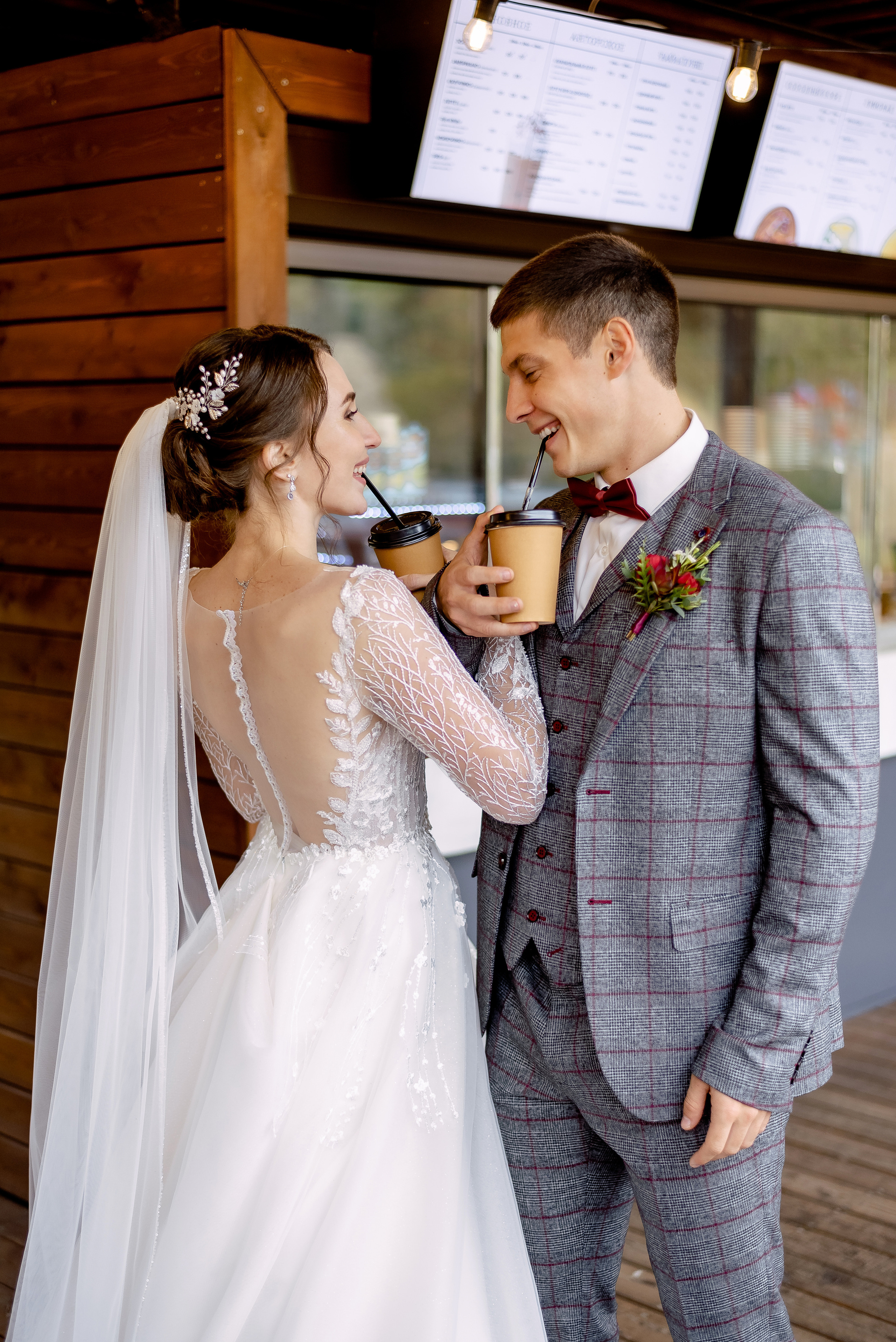 Дмитрий и Светлана. Свадебный фотограф в Белгороде Косилов Денис