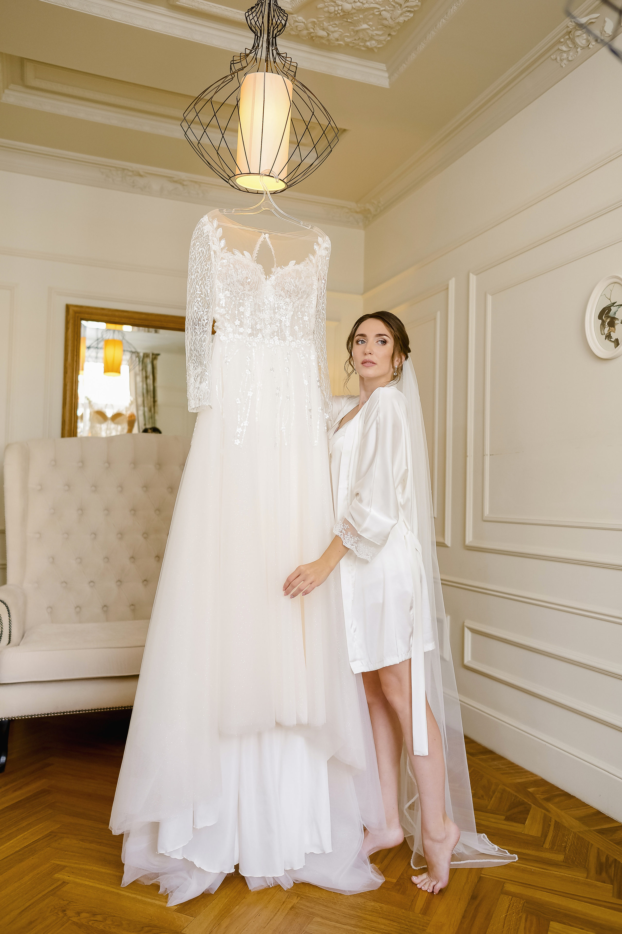 Дмитрий и Светлана. Свадебный фотограф в Белгороде Косилов Денис