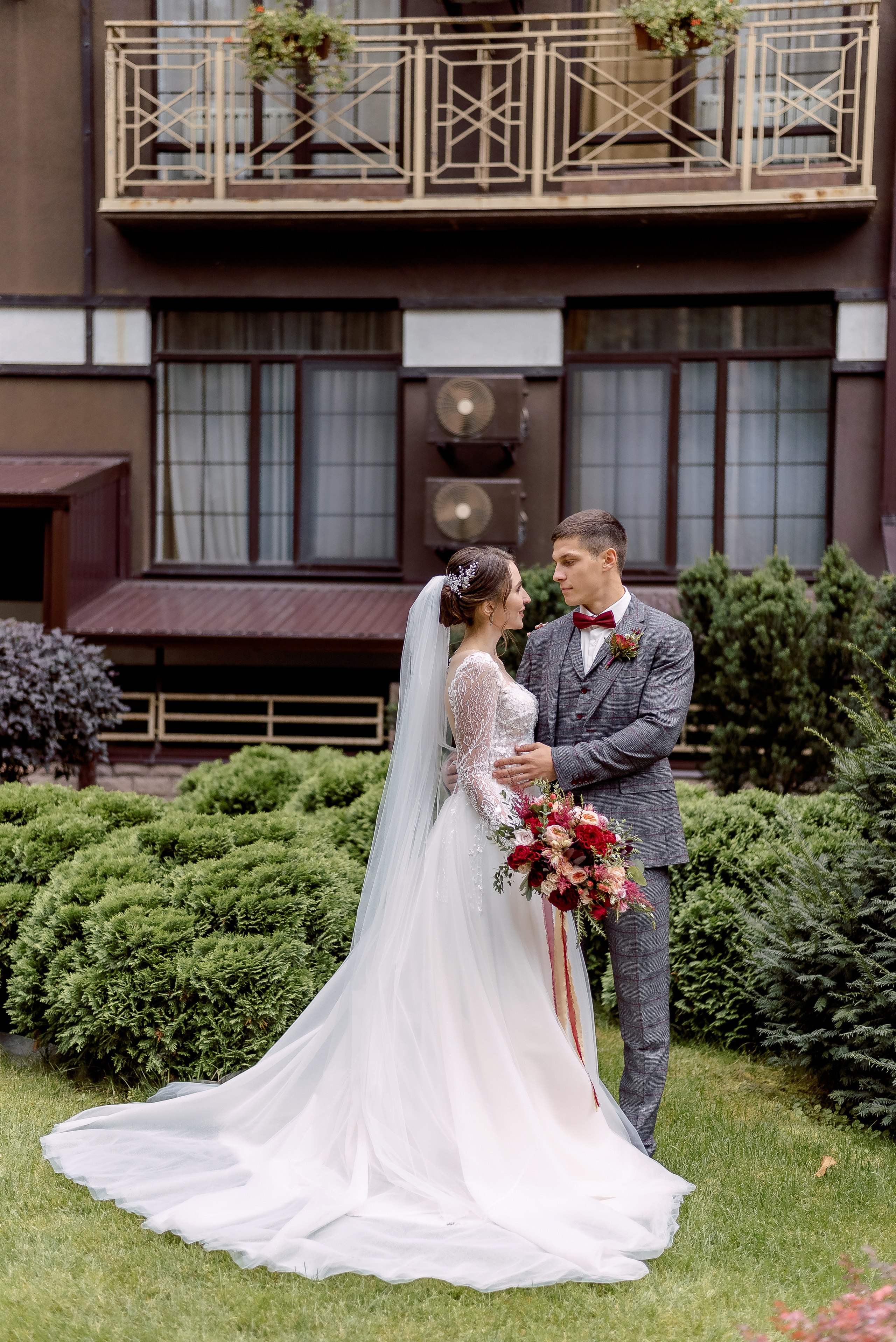 Дмитрий и Светлана. Свадебный фотограф в Белгороде Косилов Денис