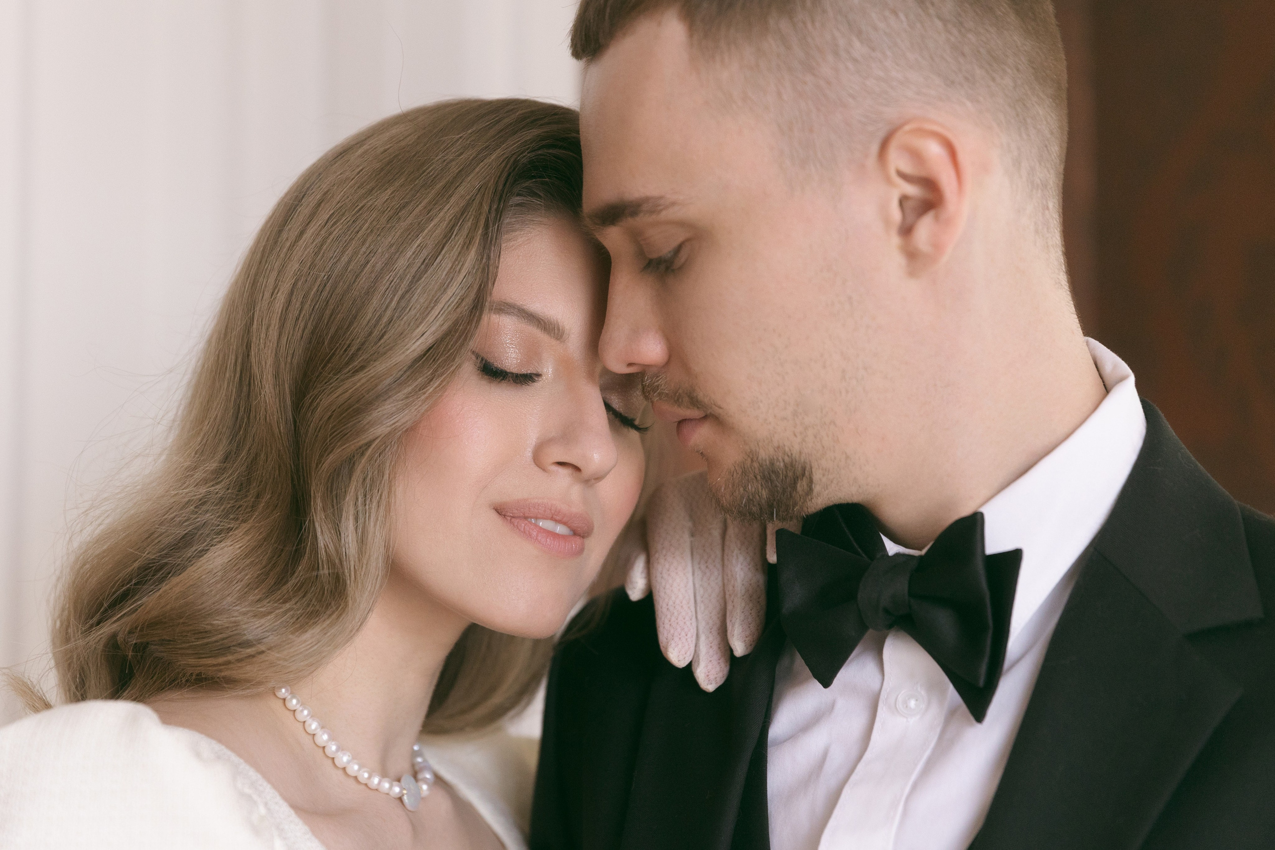 Максим и Яна