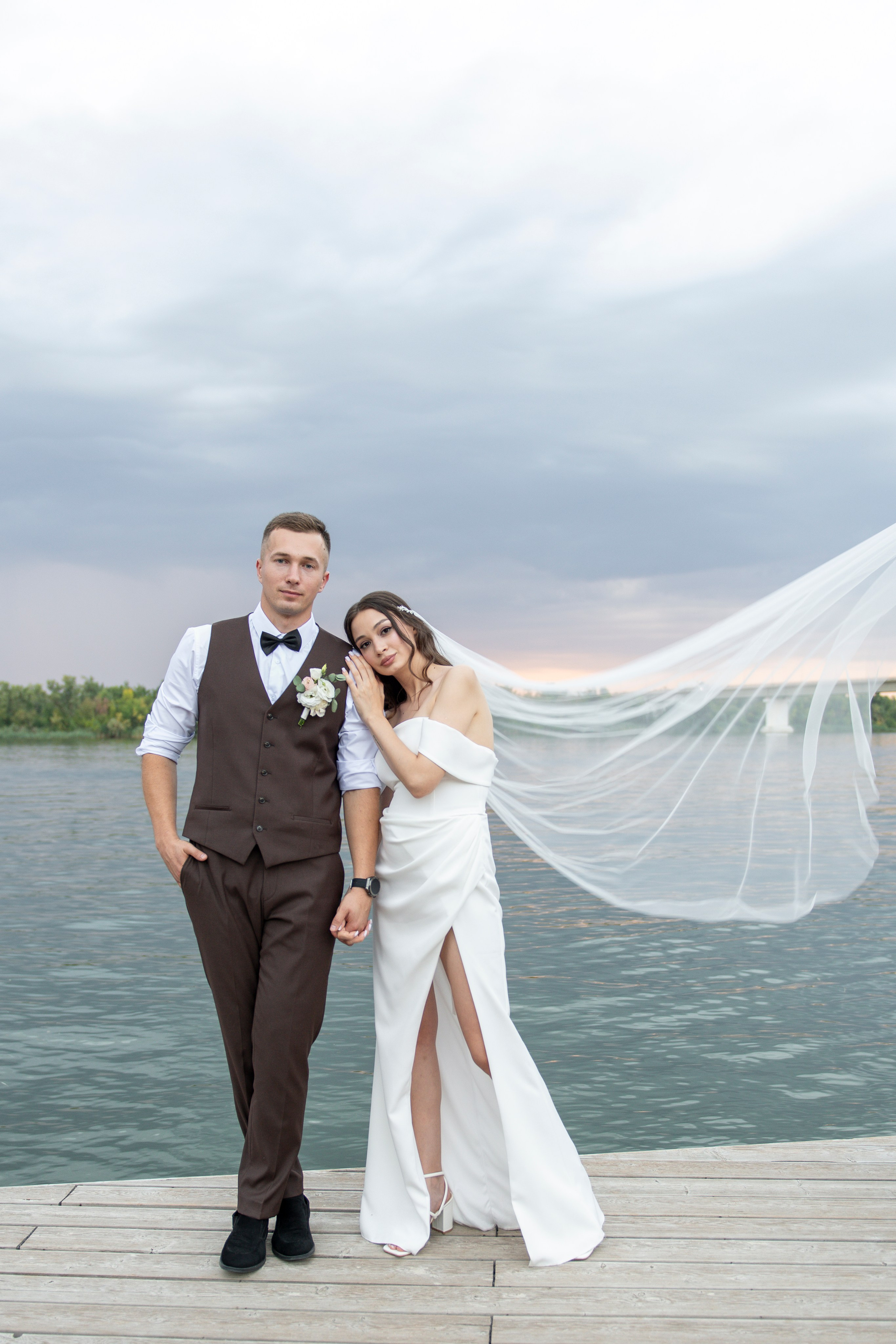 Свадебные съемки. Ваш фотограф для любого вида съемки