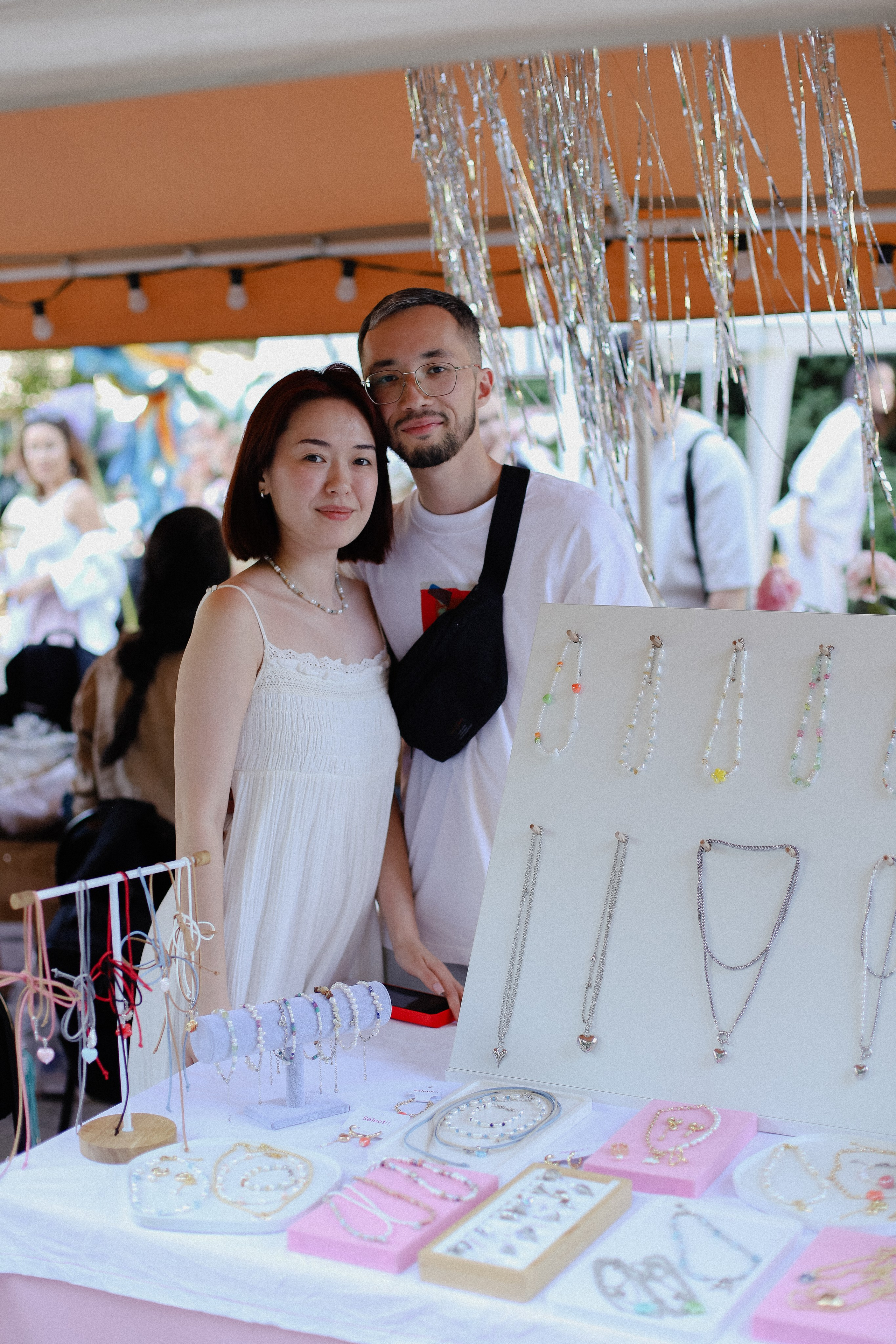 PopUp Leto. Фотограф в Алматы и Москве Даша Пушкина