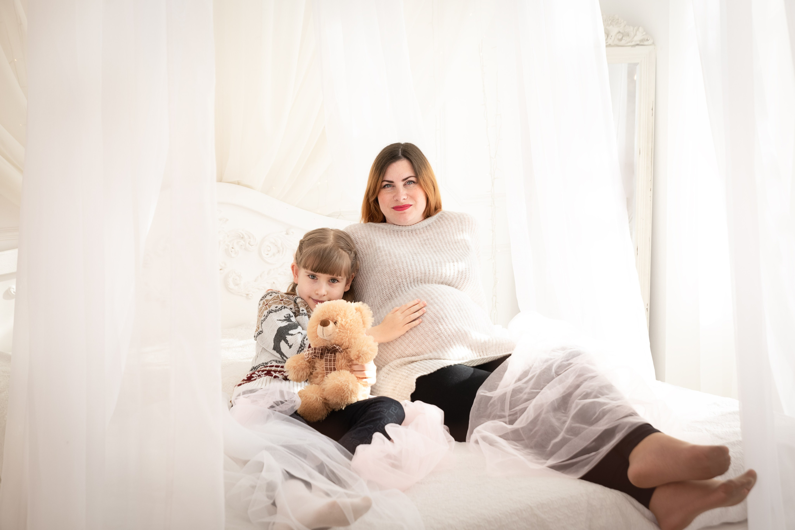 Семейная фотография. Арт студия «Пегас». Фото- и видео- съемка