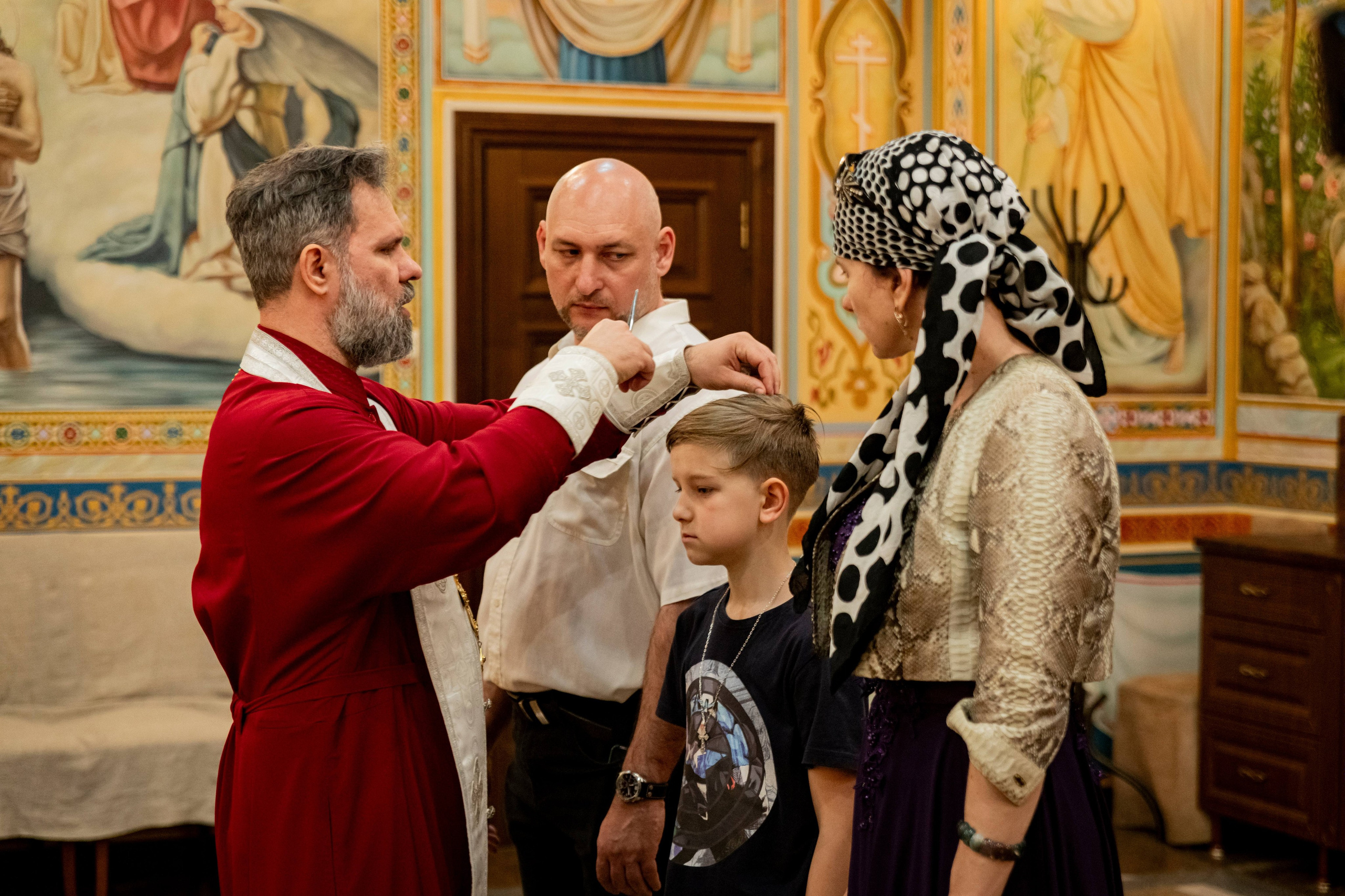 Семейная фотография. Арт студия «Пегас». Фото- и видео- съемка