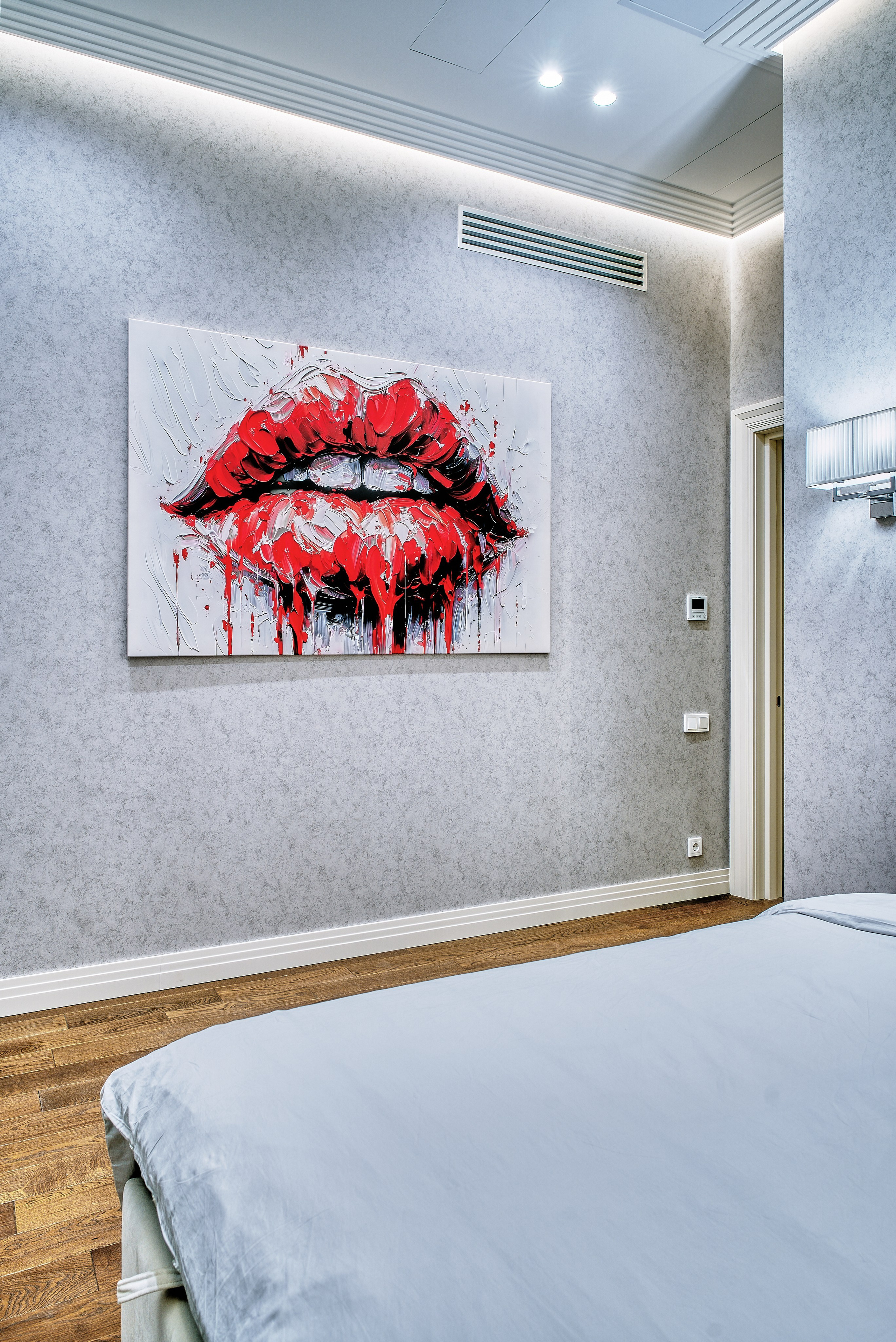 Видео и фотосъёмка ремонта дома в Истре  | vhaus. Видеопродакшн недвижимости и архитектуры | Студия VHAUS