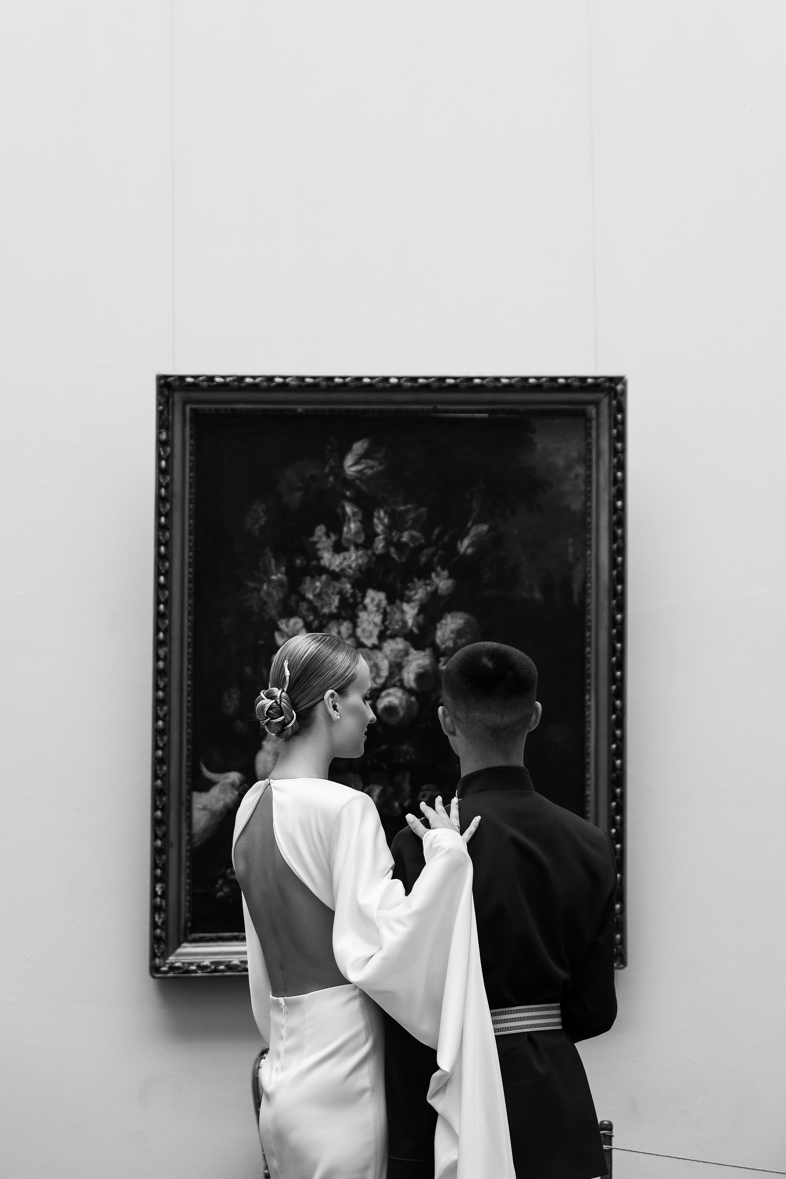 Евгений и Владлена. Таирова Гузель|Свадебный фотограф в Ульяновске