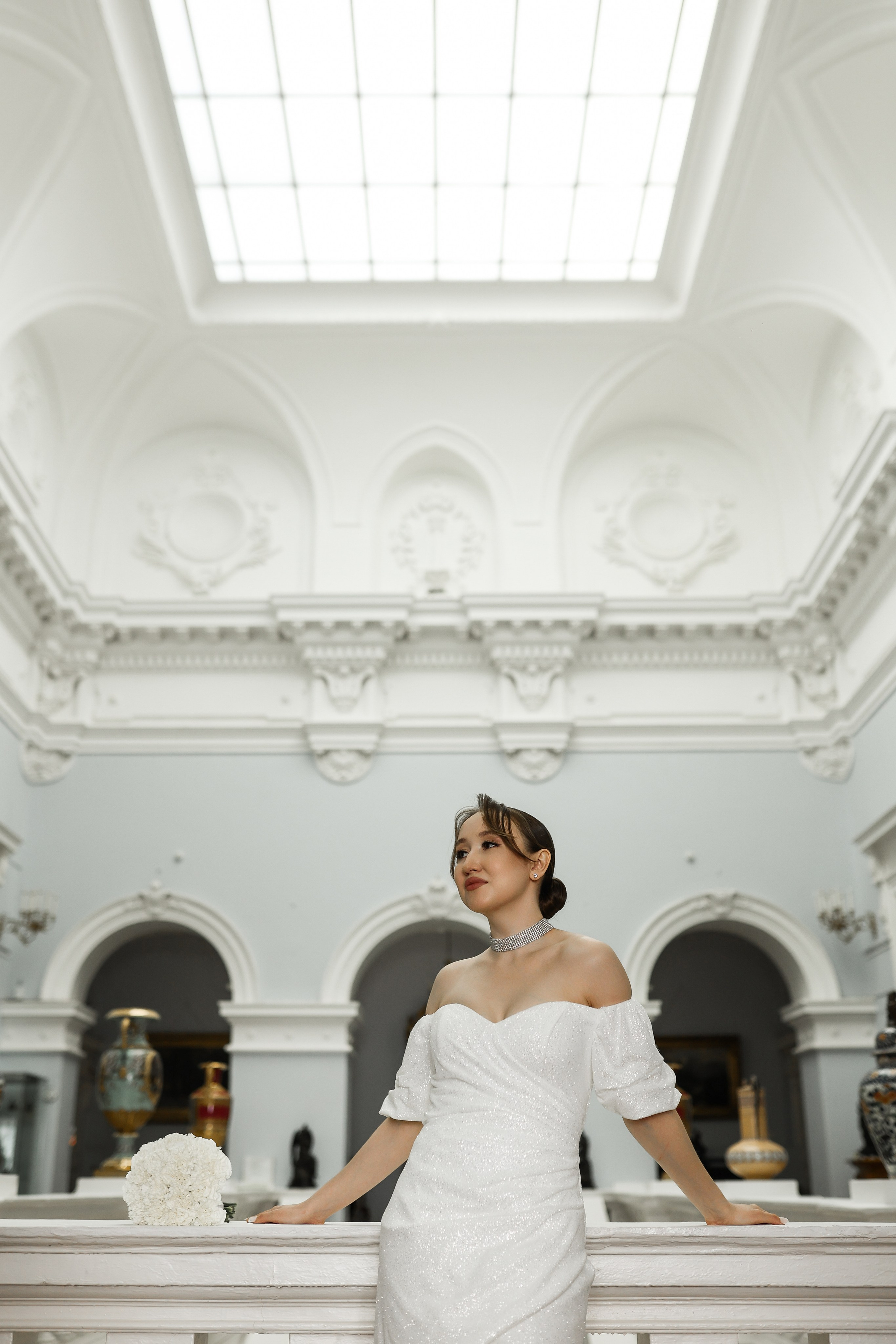 Ильназ и Диляра. Таирова Гузель|Свадебный фотограф в Ульяновске