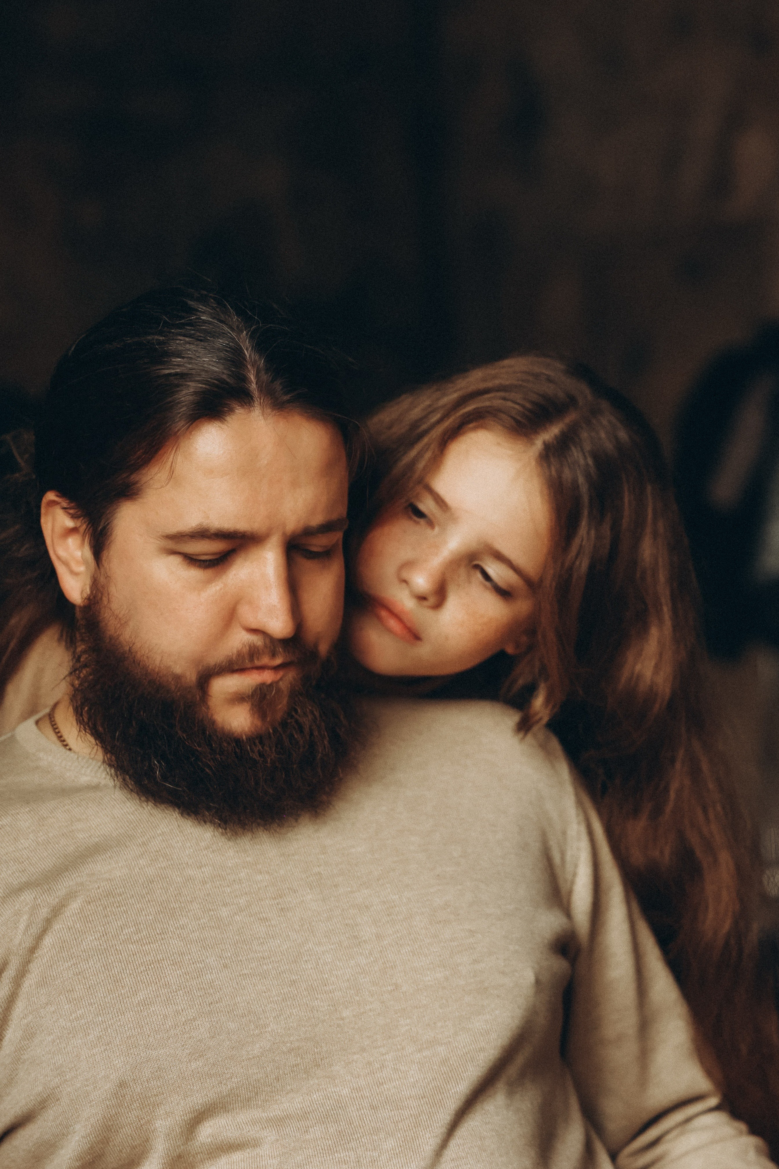 Семья. Дети. Фотографирую светом и сердцем в Москве с 2014 года