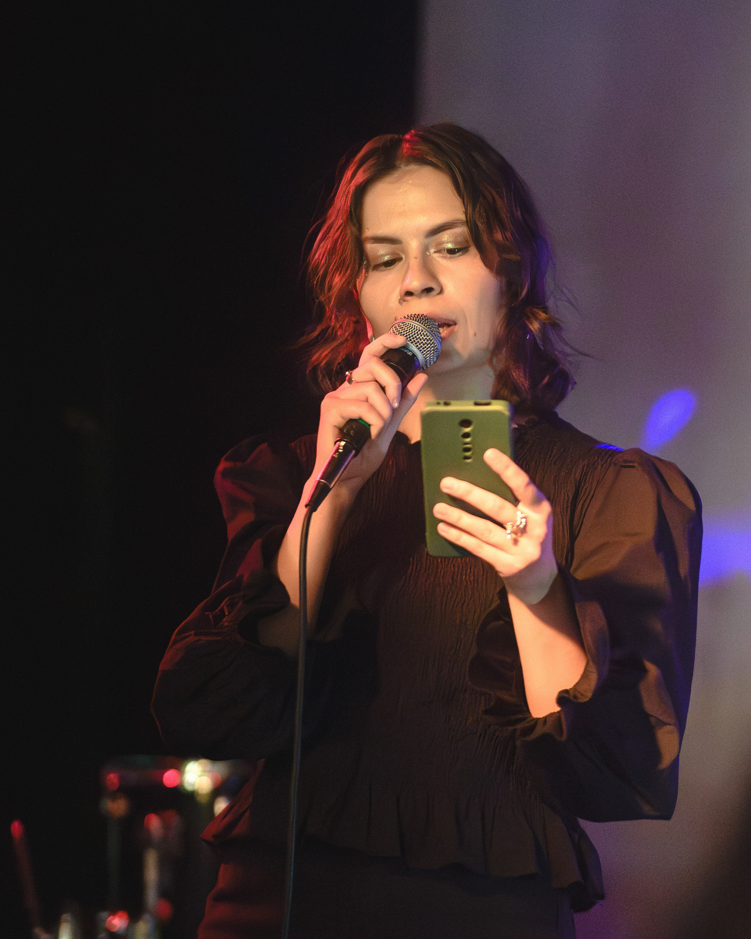 Киберготика 2. Ларичев Алексей — индивидуальный и репортажный фотограф Москва