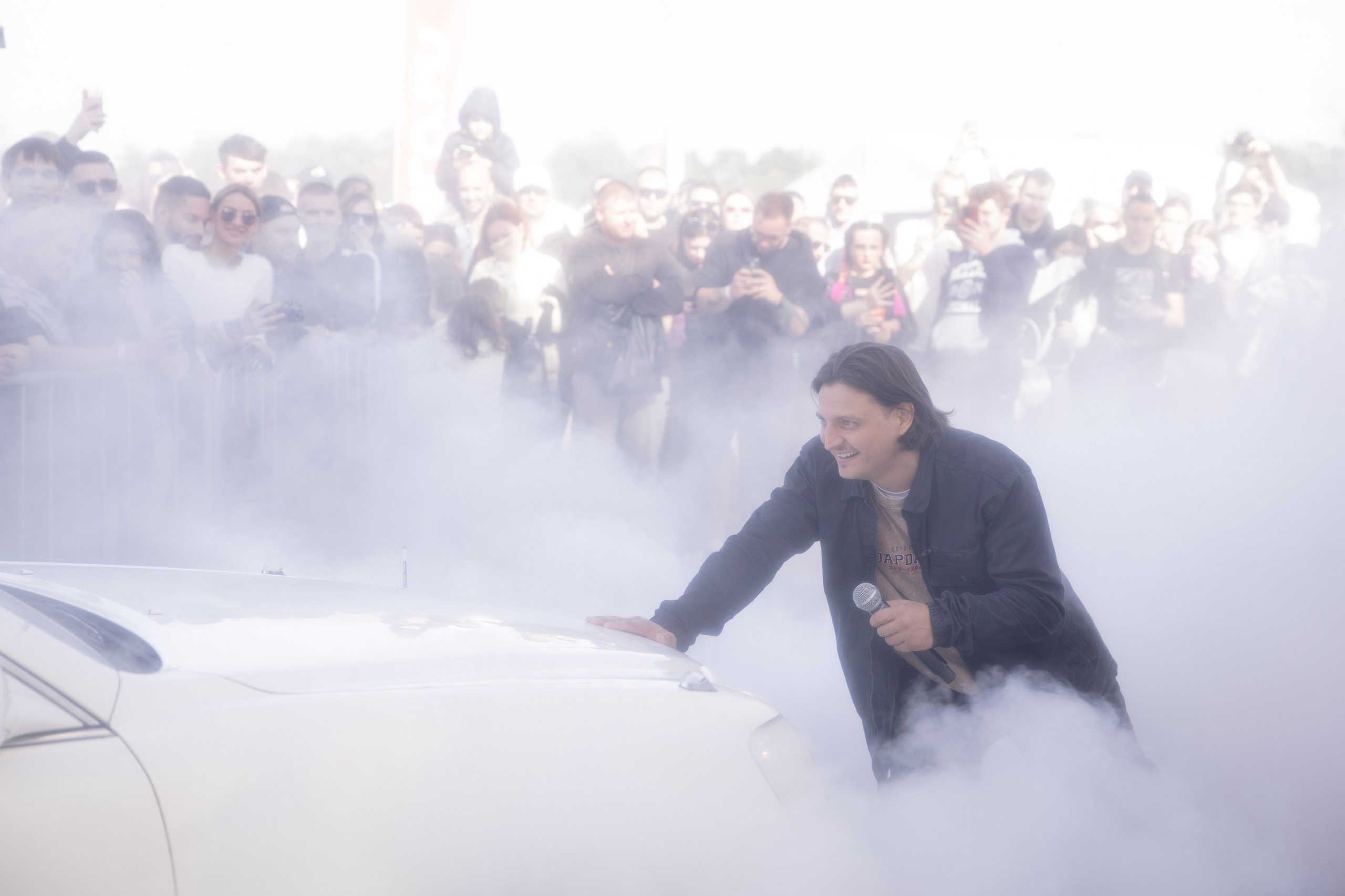 Japdays 25. Свадебный фотограф / Reels Нижний Новгород Татьяна Красильникова