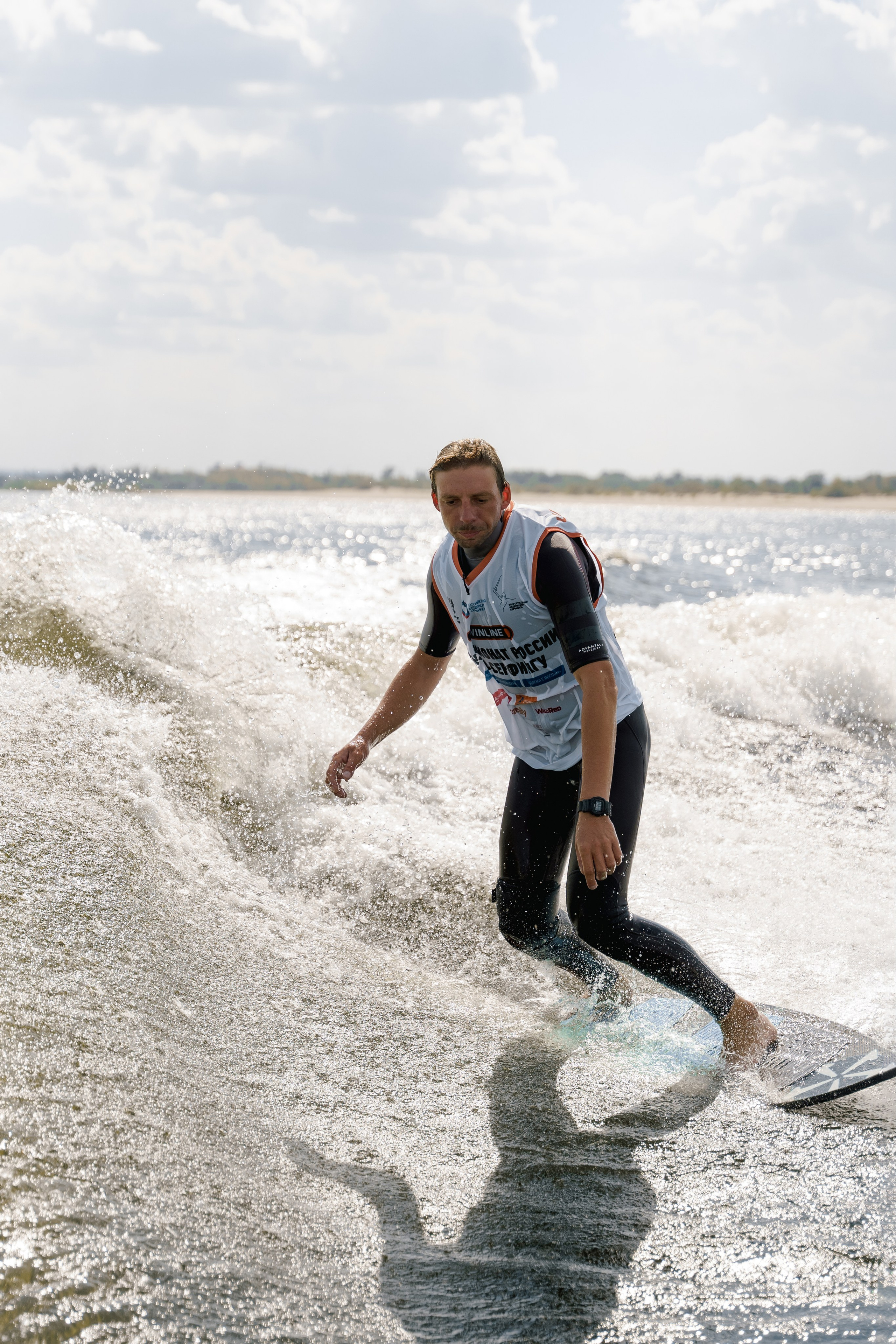 Surf 2025. Фотограф Валерия Крахмалева