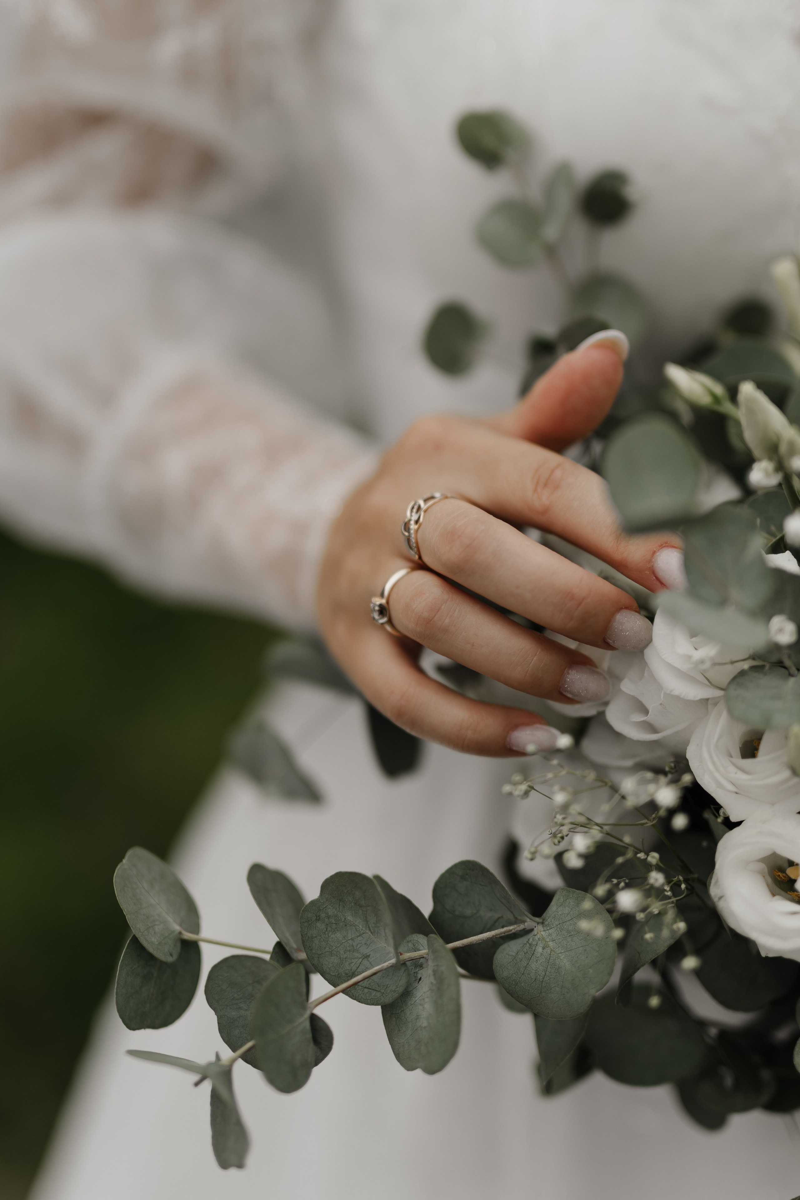 Свадьба Павла и Анастасии. Фотограф Кольчугино/Владимир/Москва Елизавета Иода