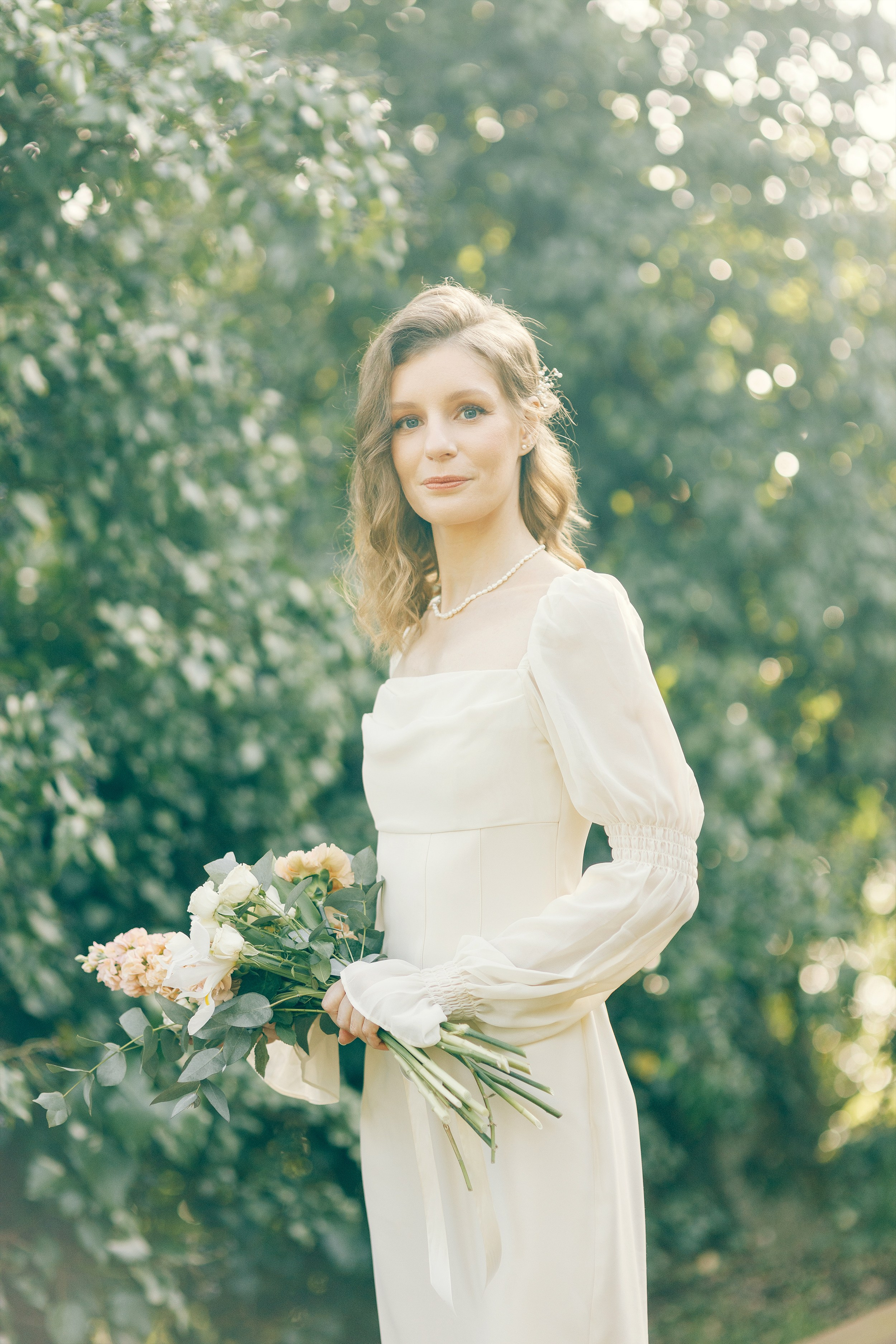 Петр и Дарья