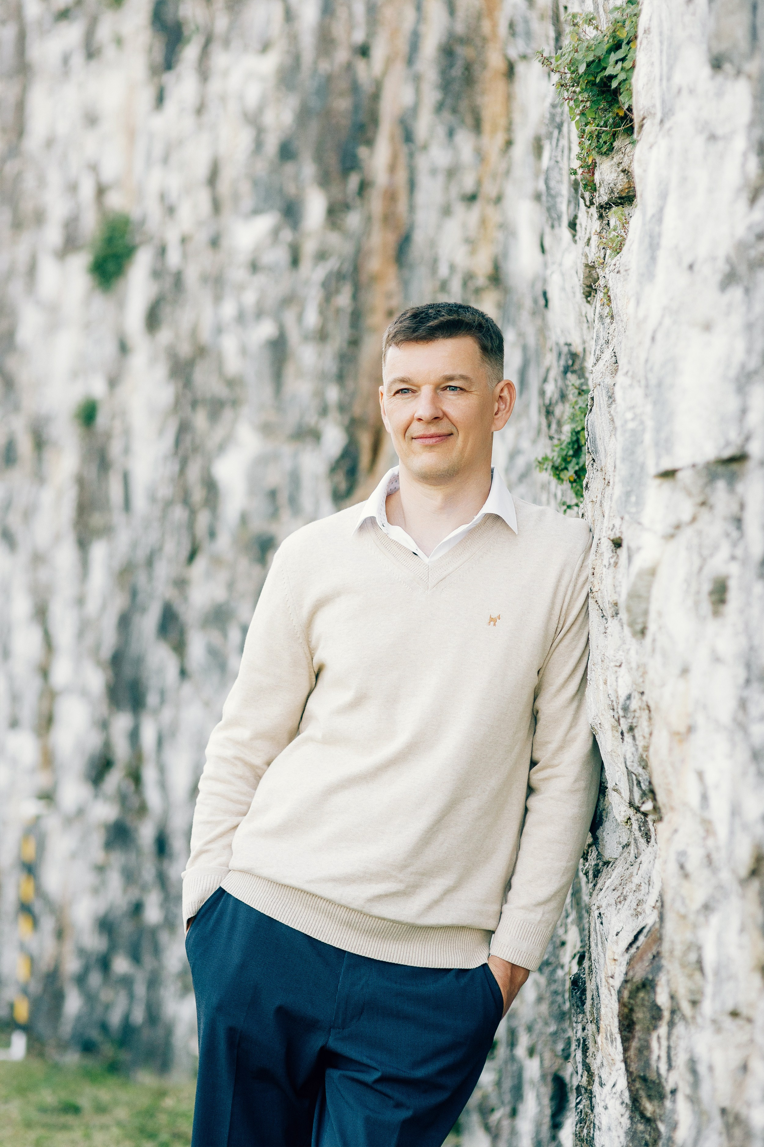 Петр и Дарья