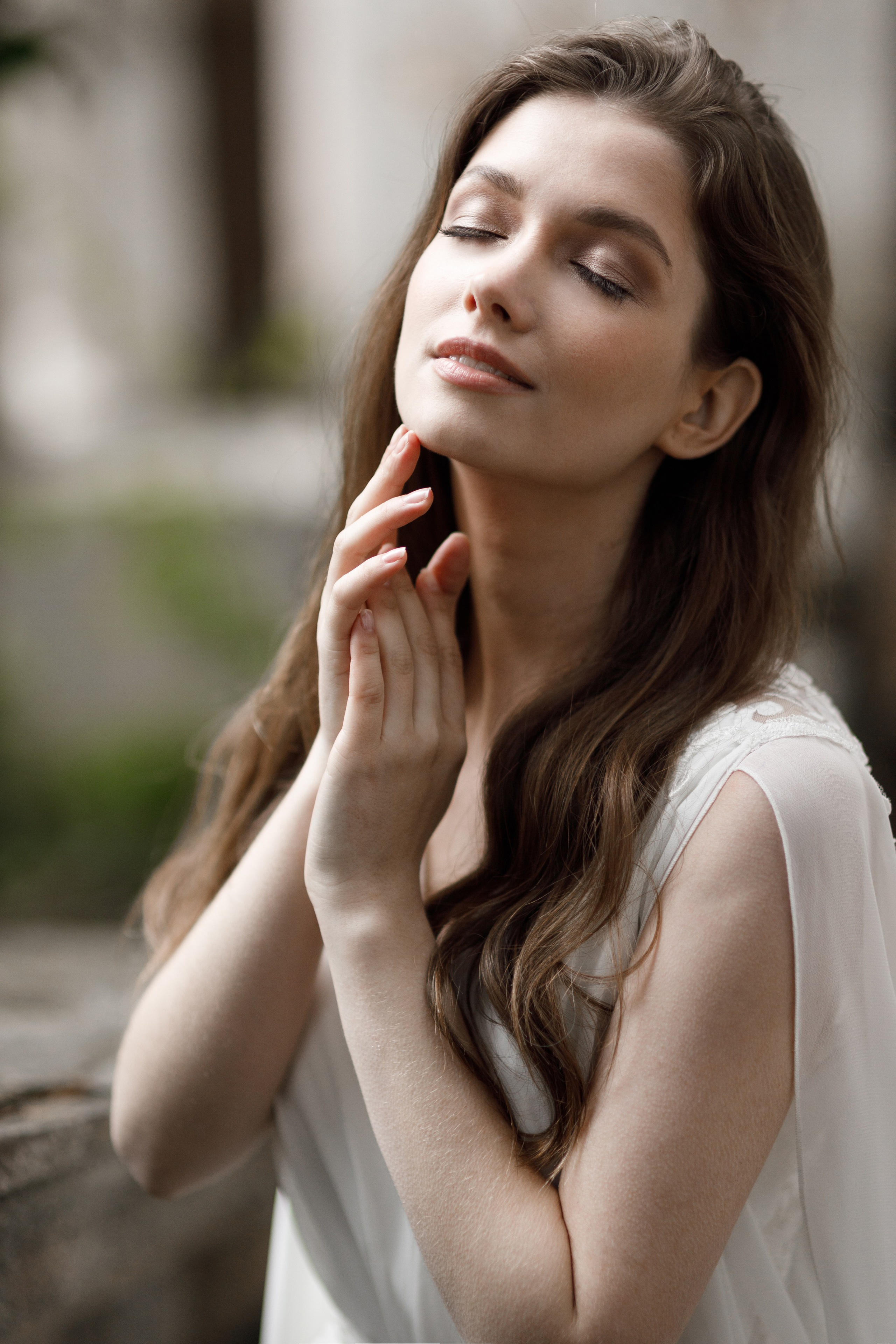 Олег и Лиза