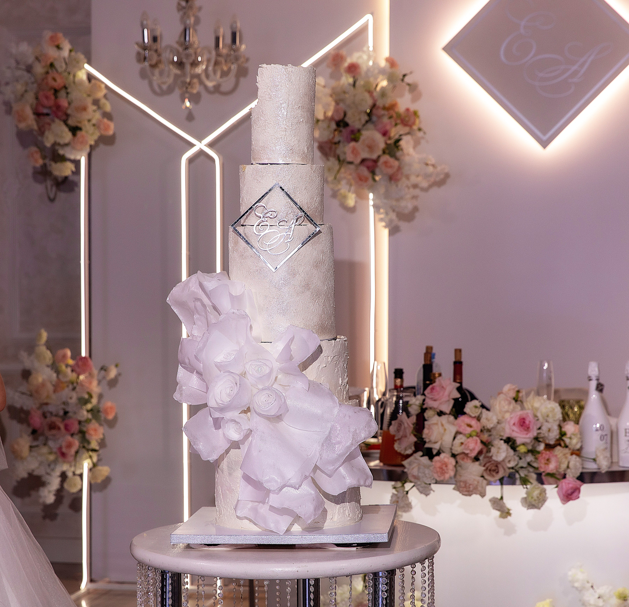 Анна и Евгений. Свадебный фотограф Екатерина Сотникова