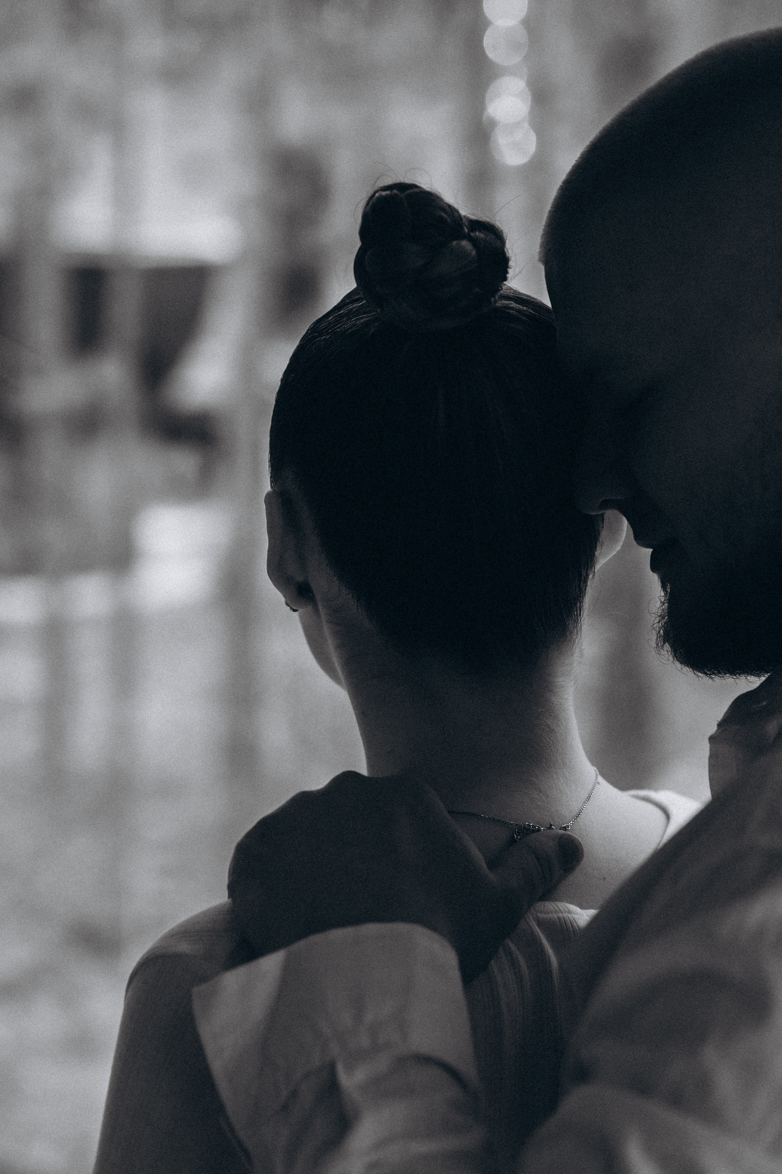 Максим и Зоя. Семейный фотограф Нижневартовск Тюмень Ефимова Ирина