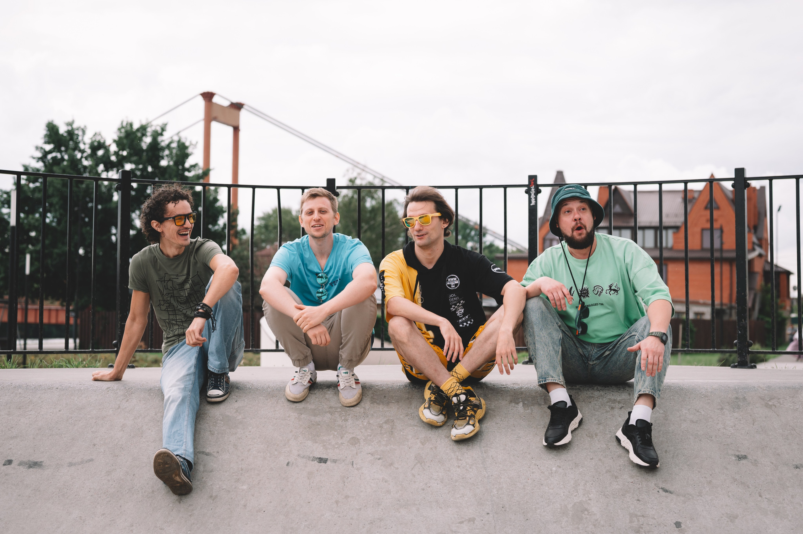 Прячемся!!!. Фотограф Анна Темнова. Пенза