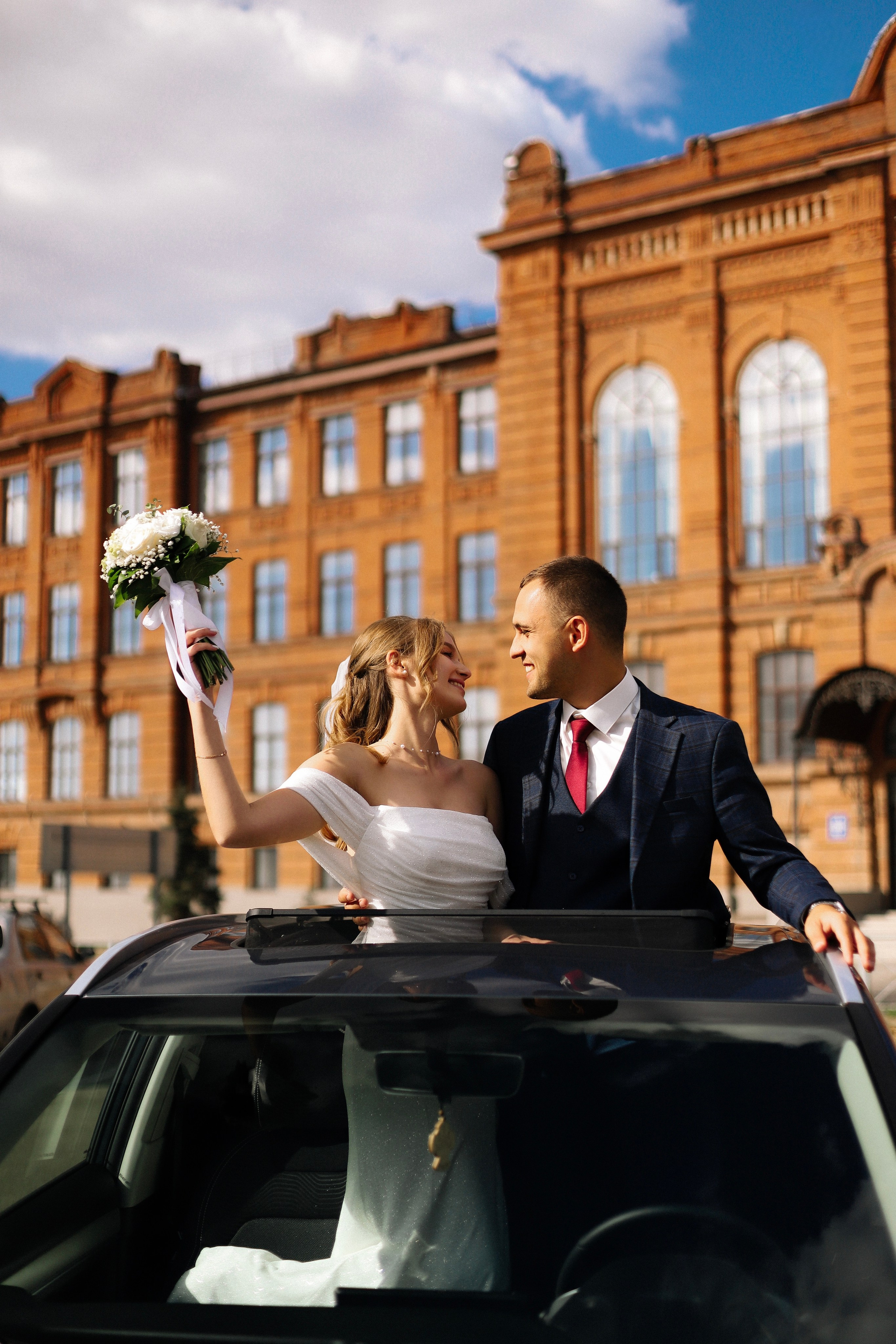 Элеонора & Никита. Фотограф Мариуполь | Ялта | Крым — Диана Мазенко