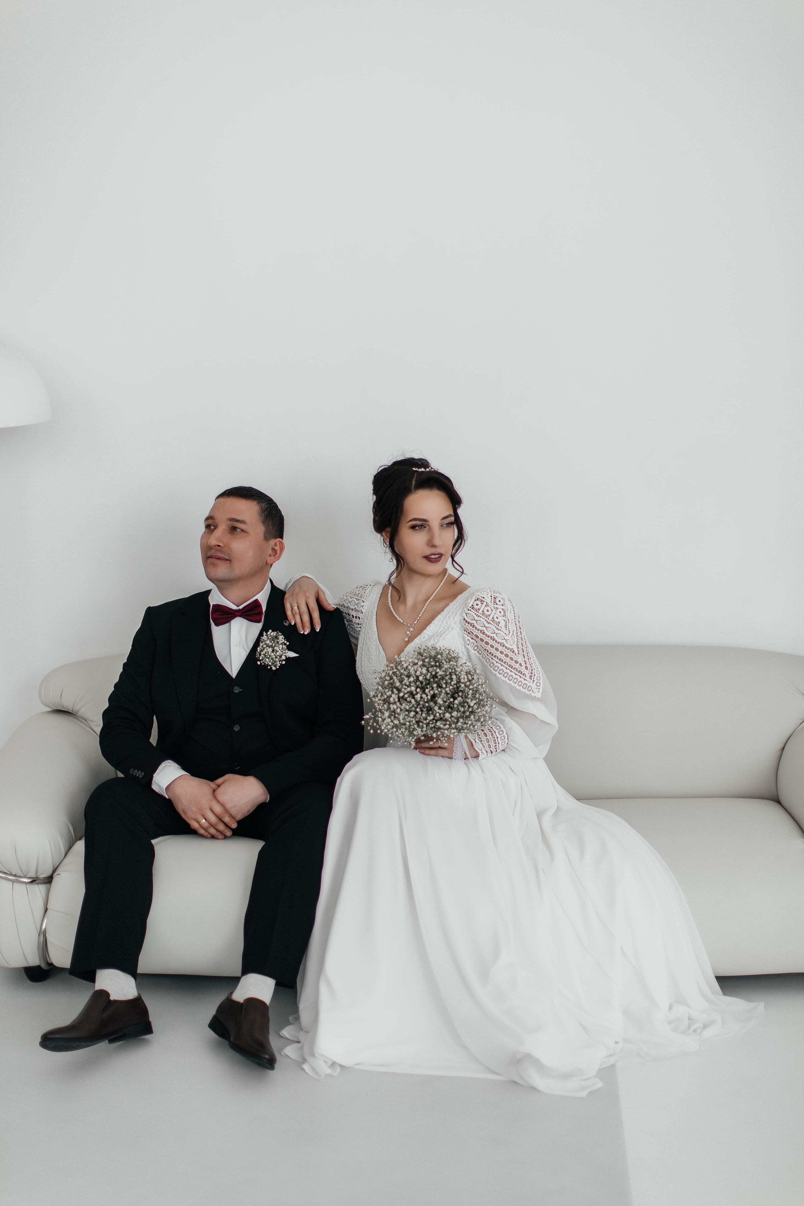 Свадьба Андрея & Анастасии. Главная