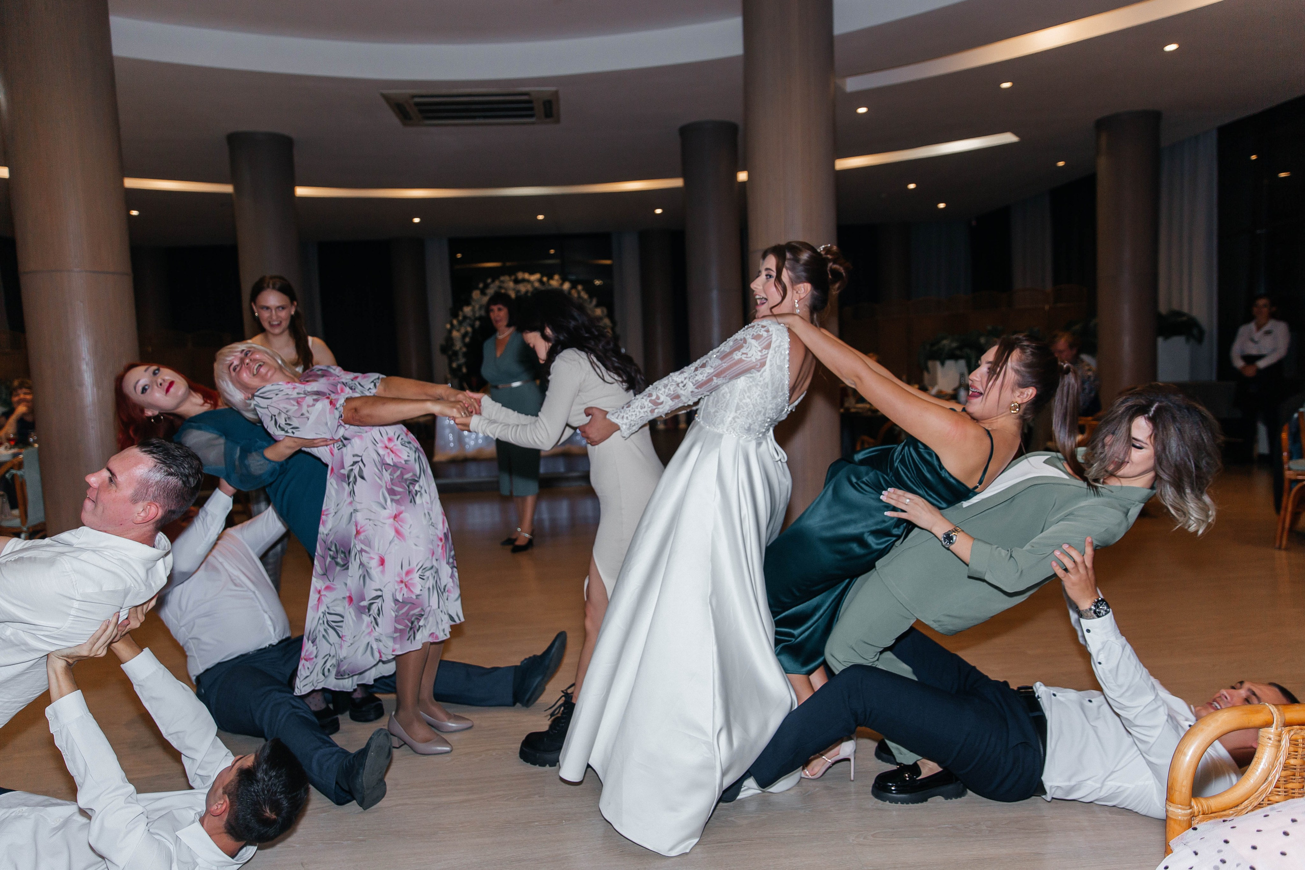 Владислав & Александра. Главная