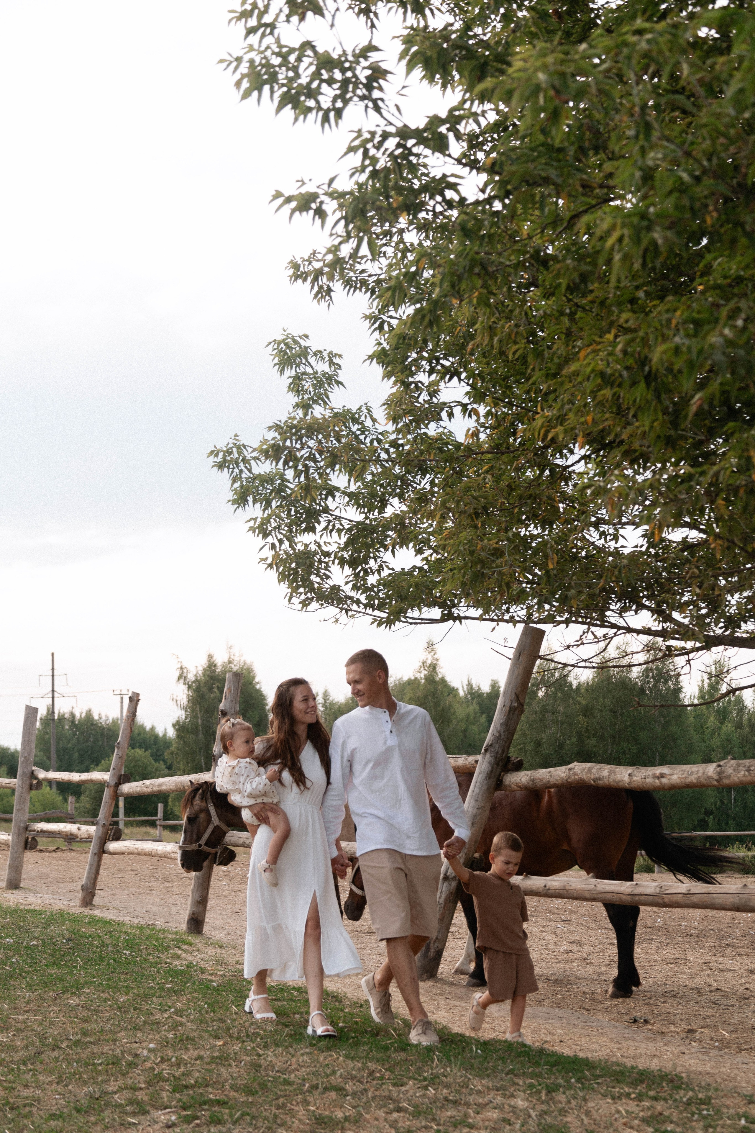 Годик Нине. Свадебный и портретный фотограф Соломко Диана