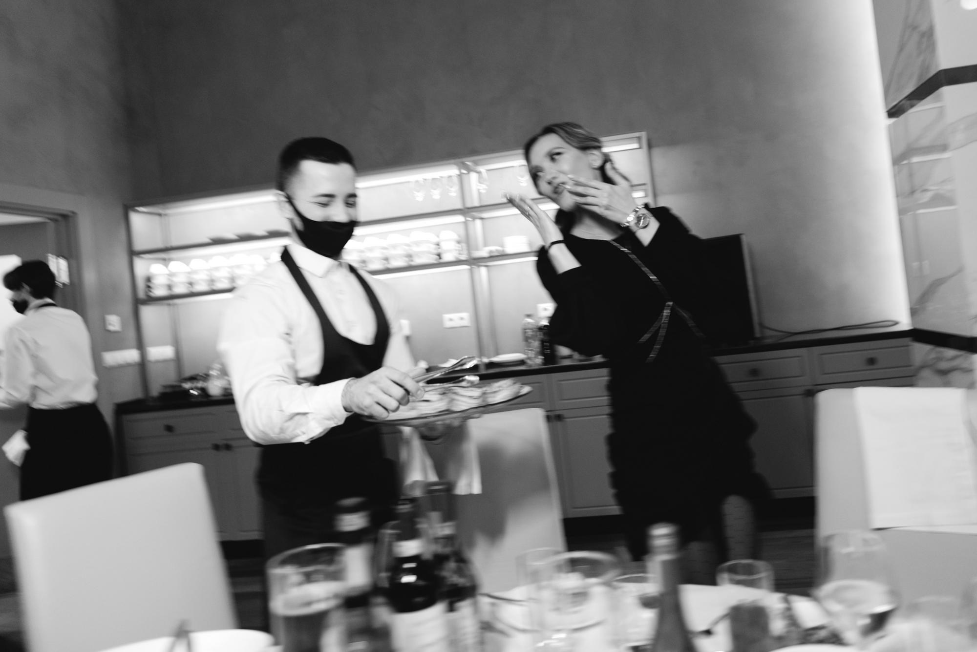 СВАДЬБА АНТОНА И АЛЁНЫ. Свадебный фотограф в Москве — Илья Пивоварчик