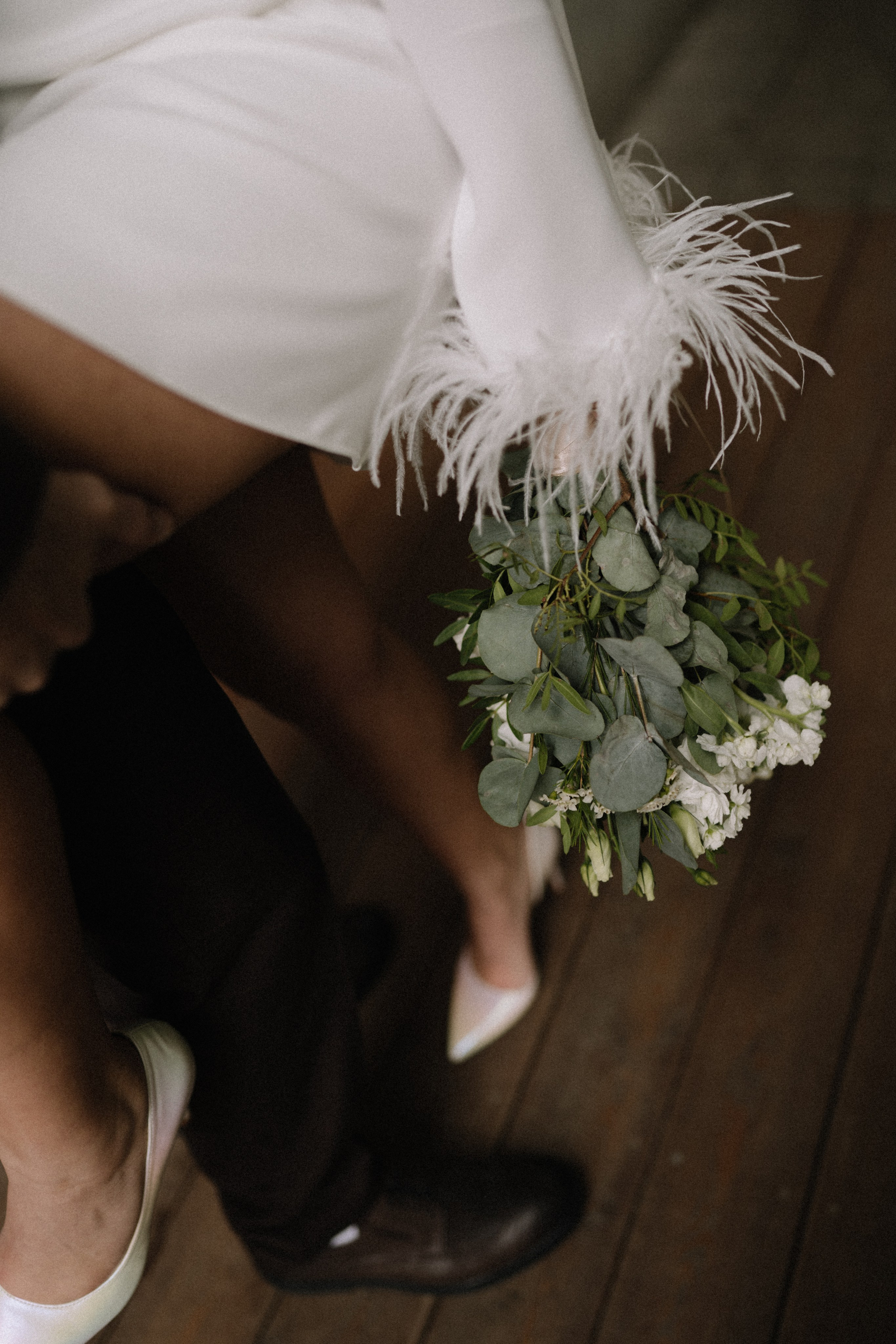 Артём и Кристина. Свадебный фотограф в Новосибирска