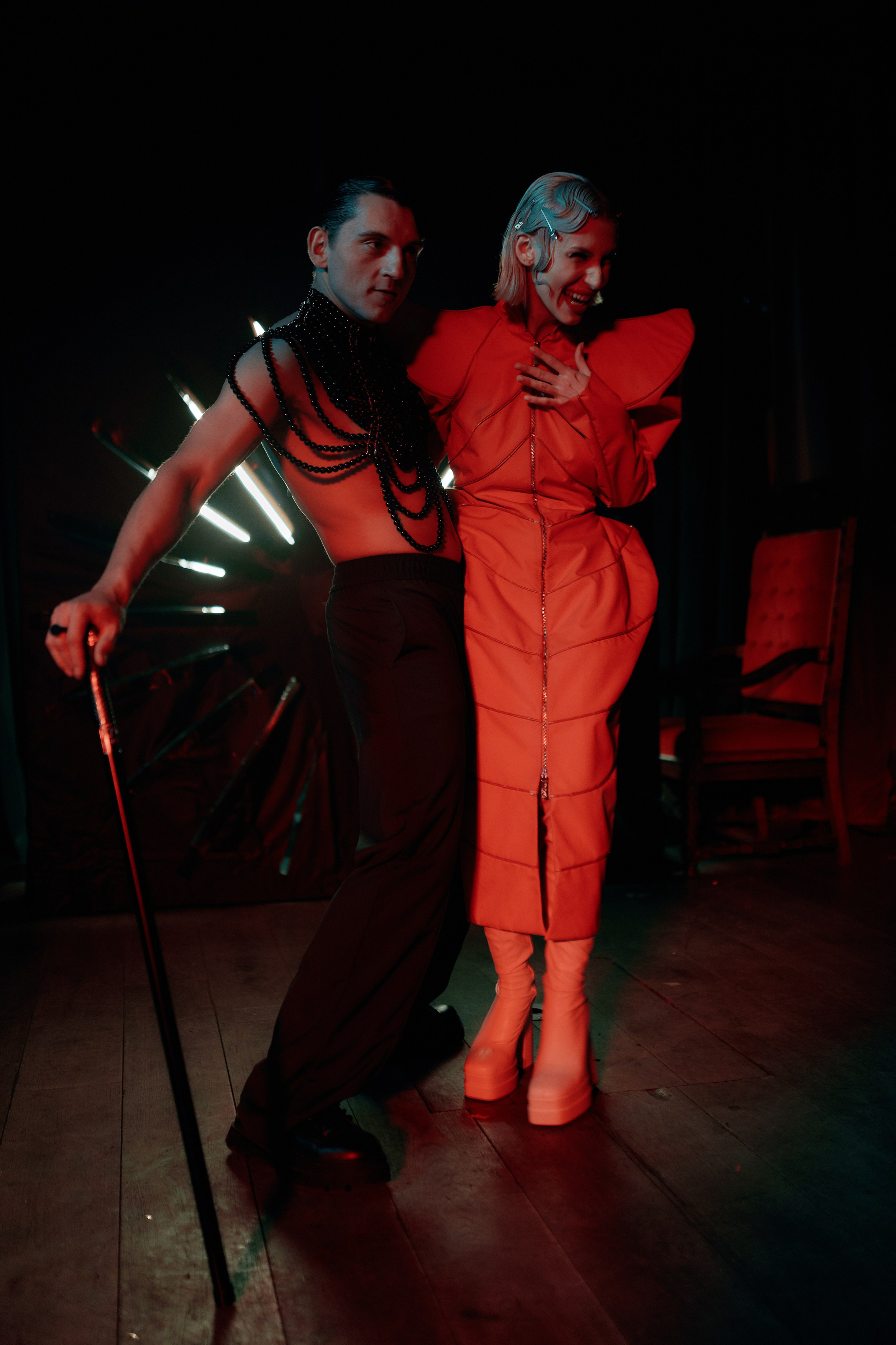 Far&High (клип). Евгений Бреча. Коммерческий и бэкстейдж фотограф в Москве