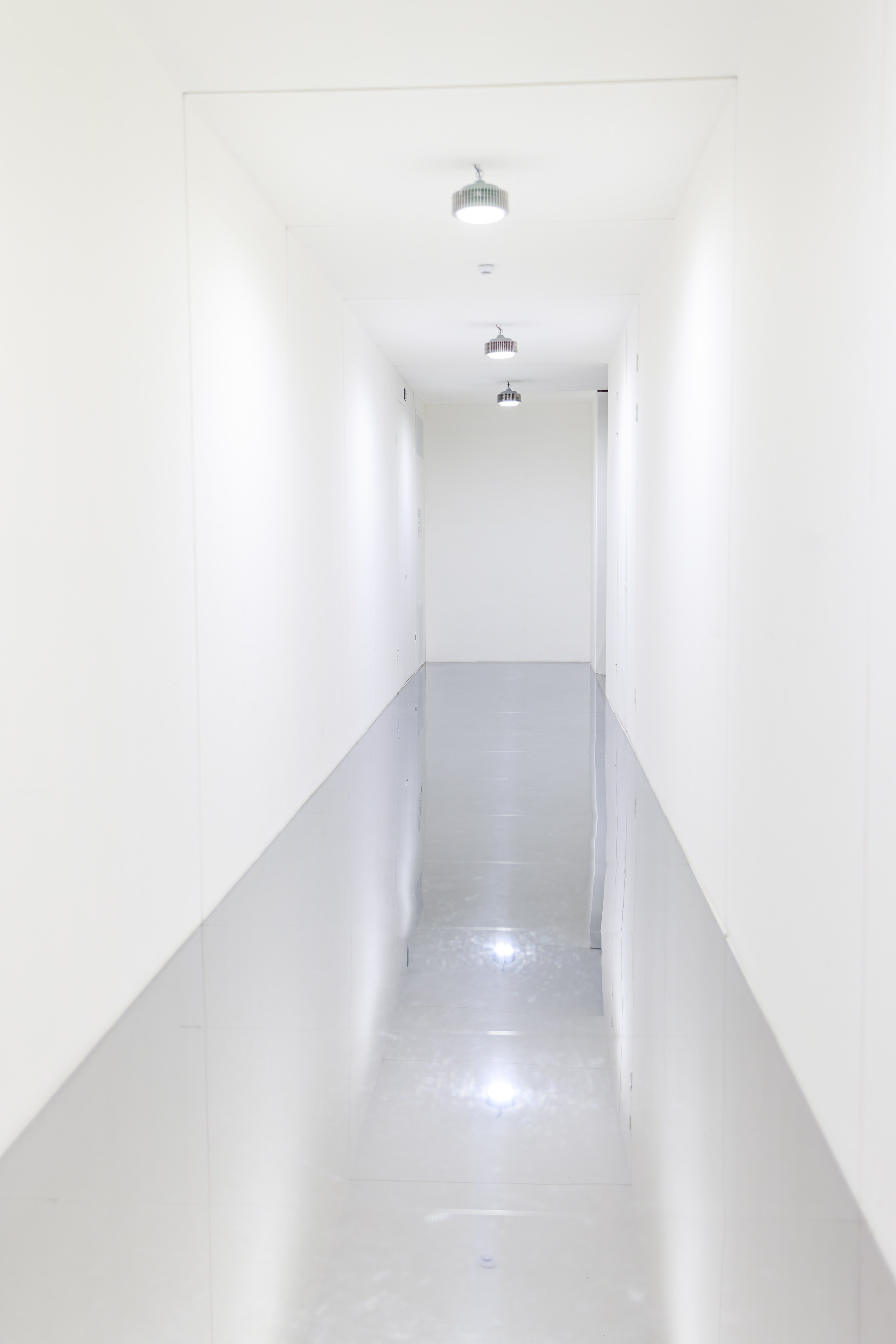 Выставочный проект «Город-Герой Ленинград». Фотограф Балаев Михаил