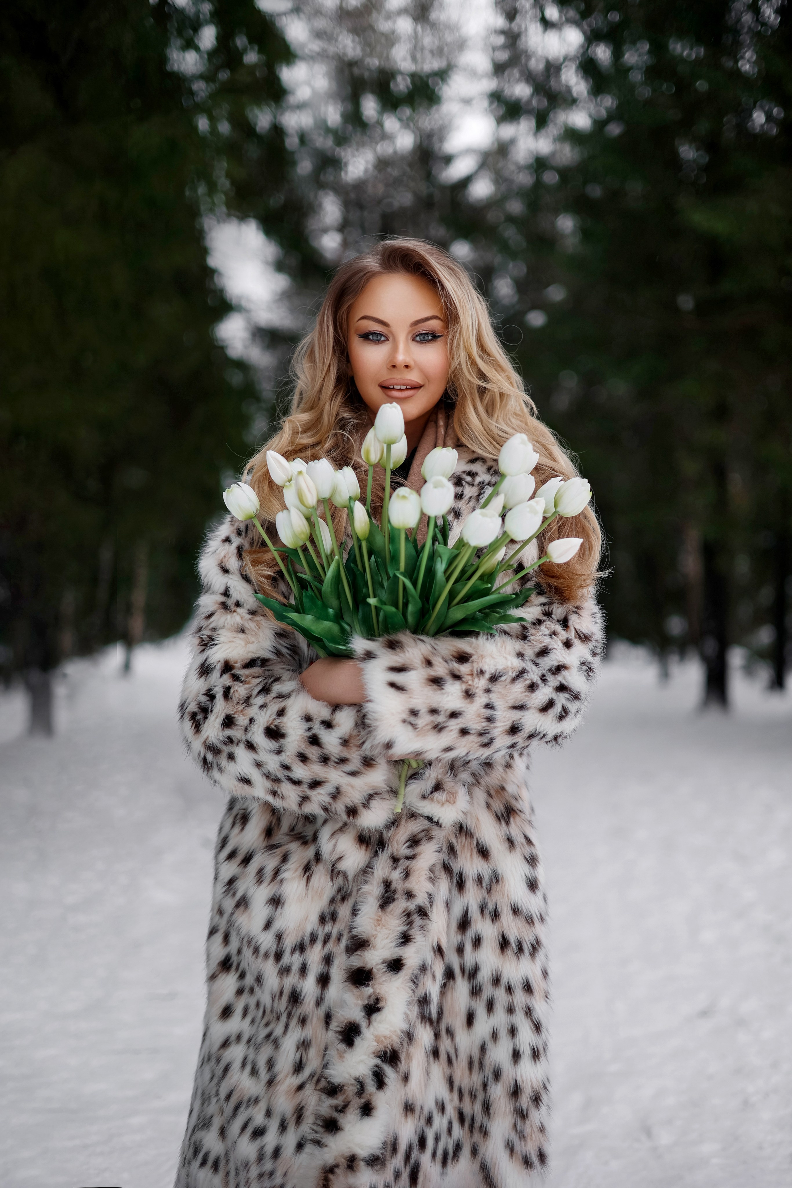 Индивидуальные улица. Фотограф Санкт-Петербург