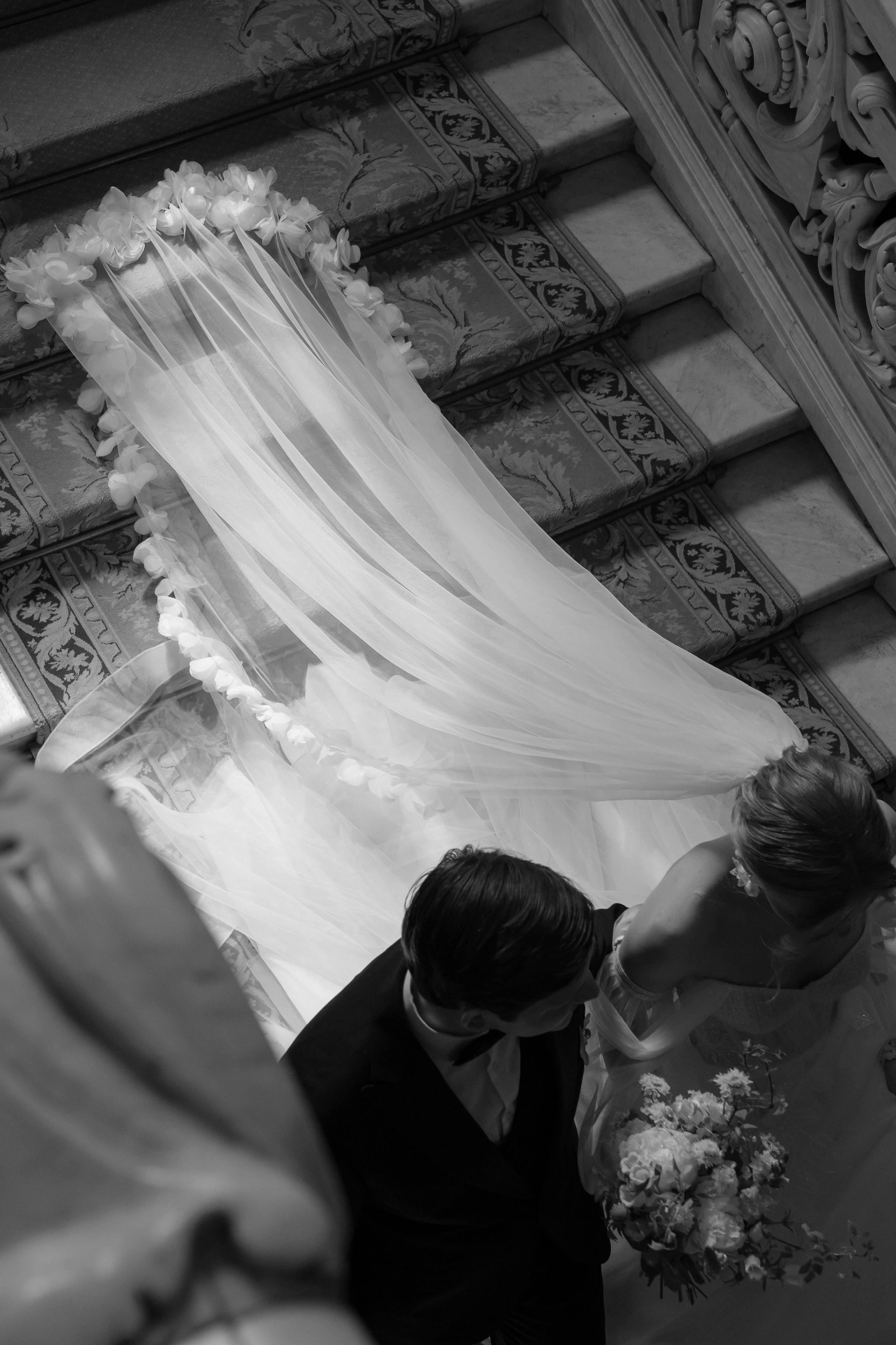 Андрей и Юлия. Свадебный фотограф в Санкт-Петербурге Саша Колоцей