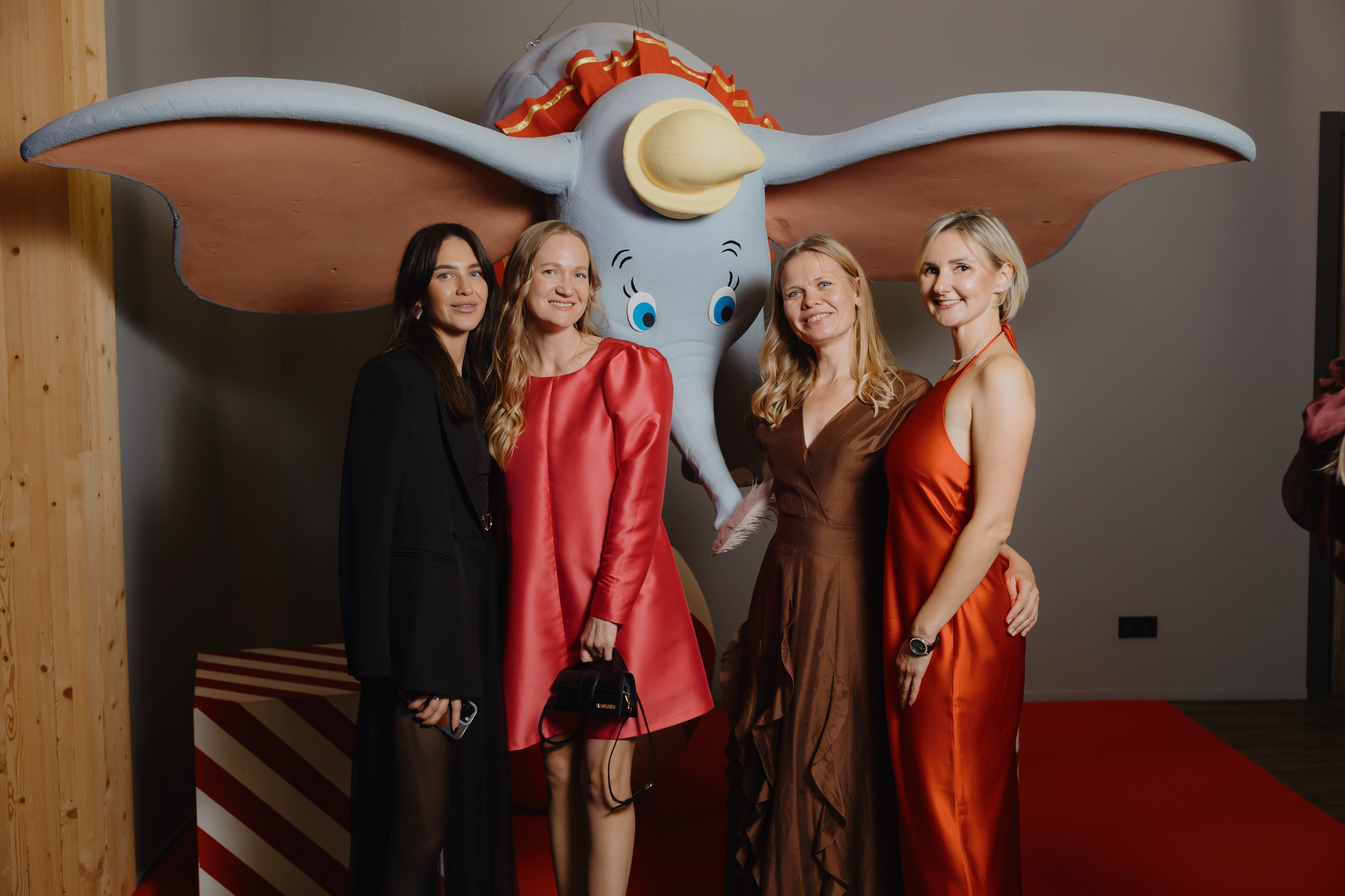 Хочу волшебства. Концерт. 8 октября 2025 года. Татьяна Мишкина