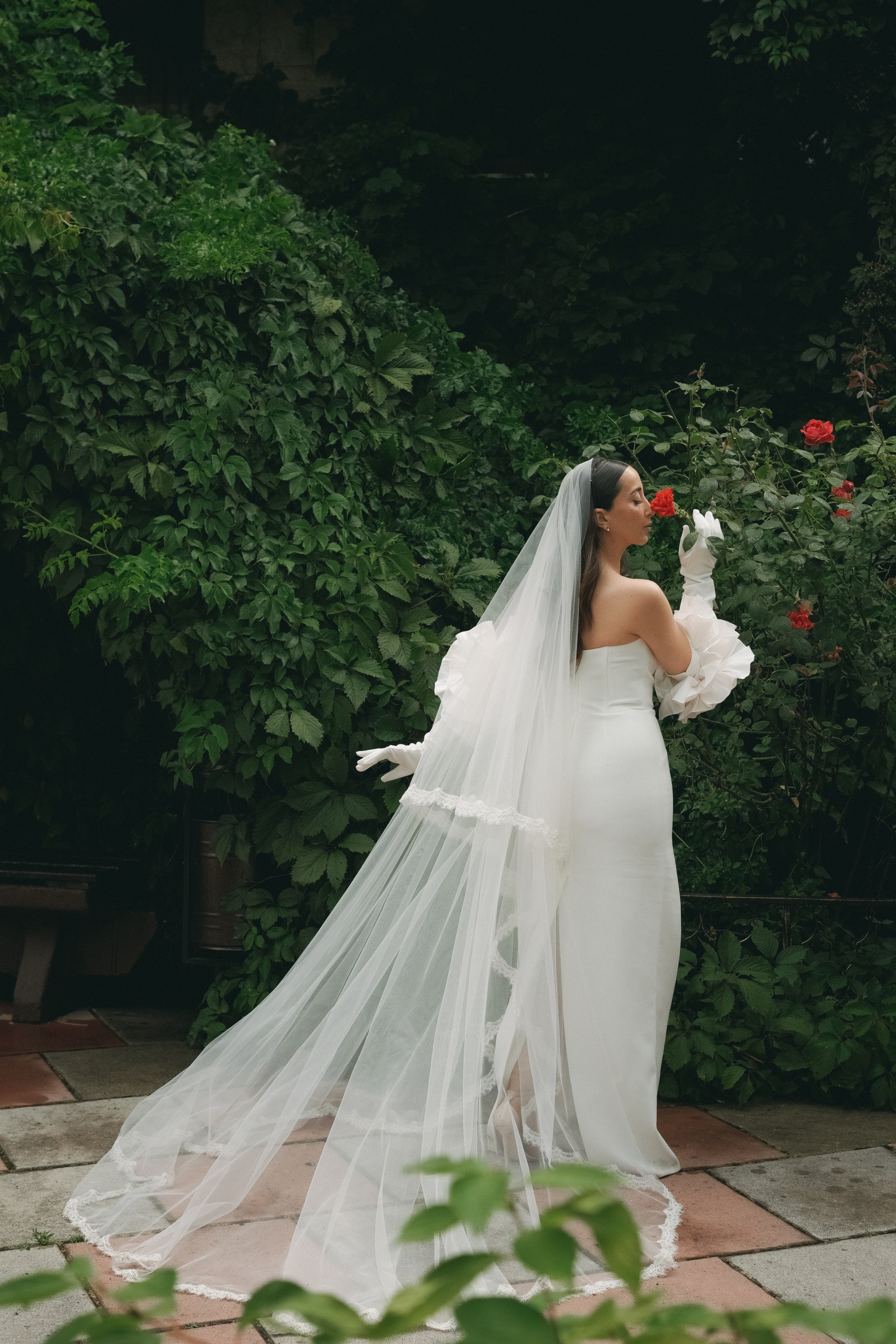 Д&В. Свадебный и семейный фотограф Афанасьева Анна в Кисловодске